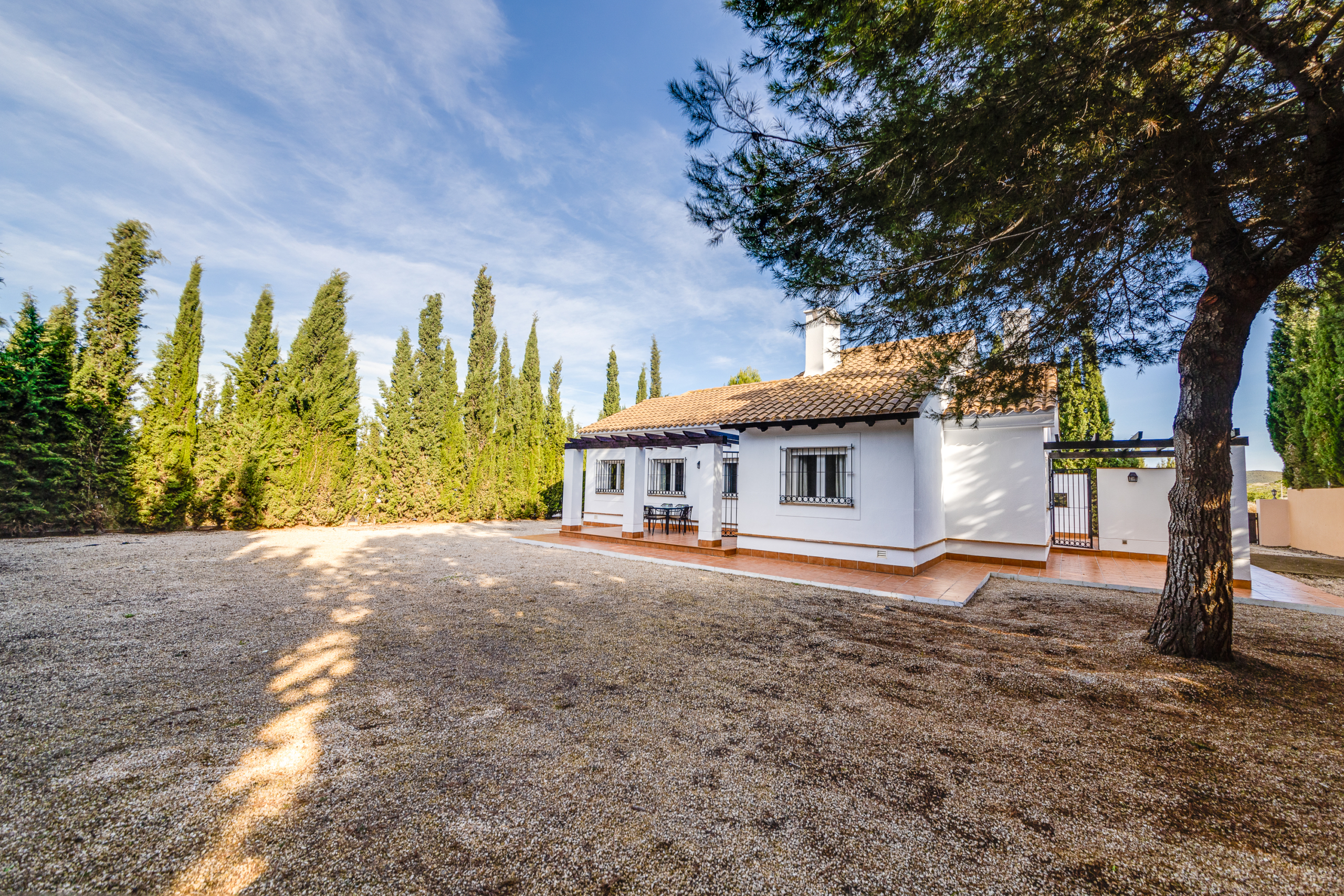detached en Fuente Alamo – Ref. 11470879-01