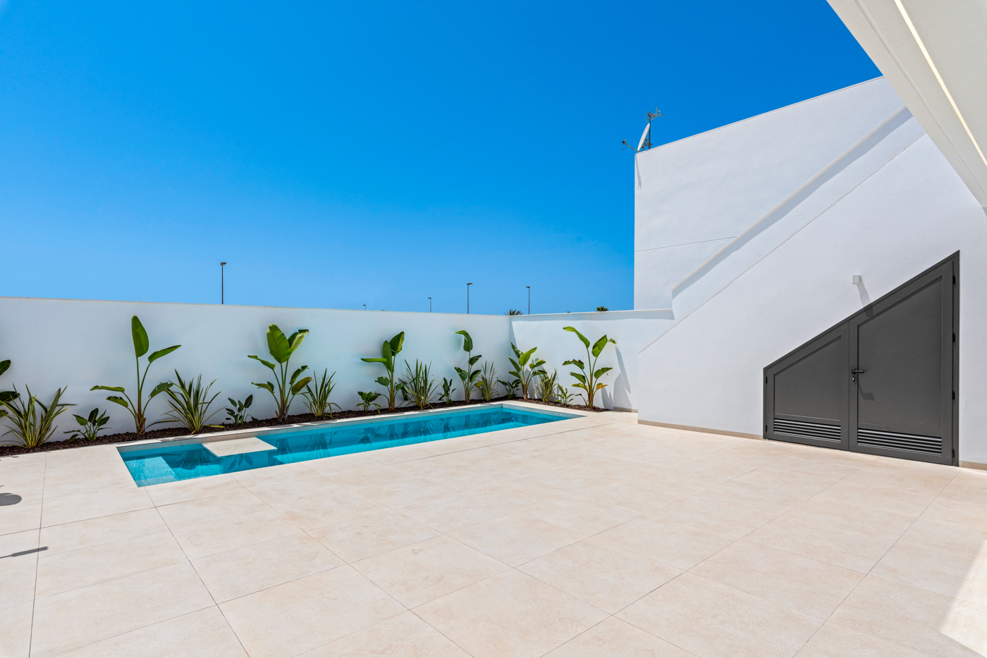 detached en Los Alcázares – Ref. 35500886-01