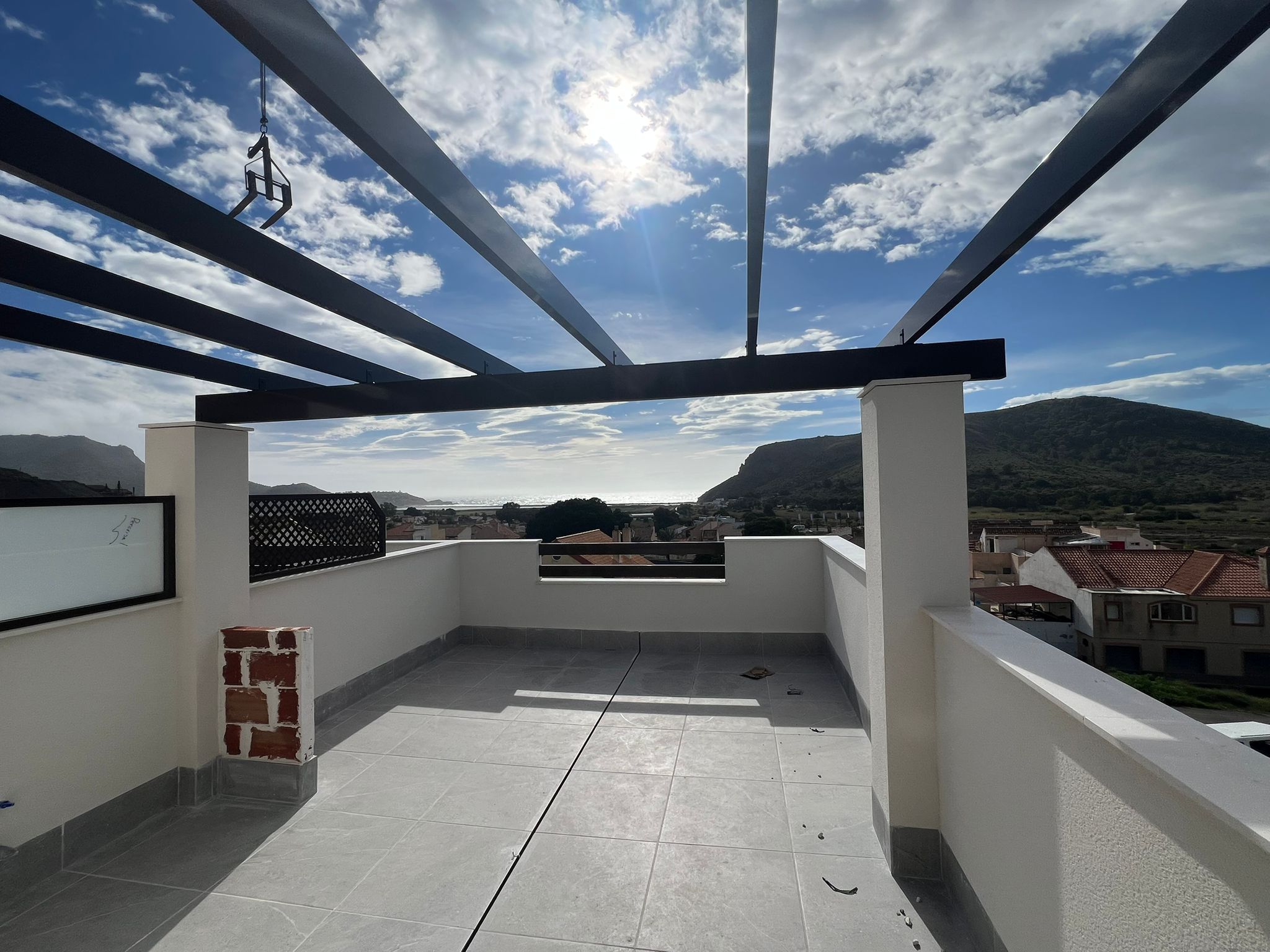 terraced en Portmán – Ref. 46976198-01
