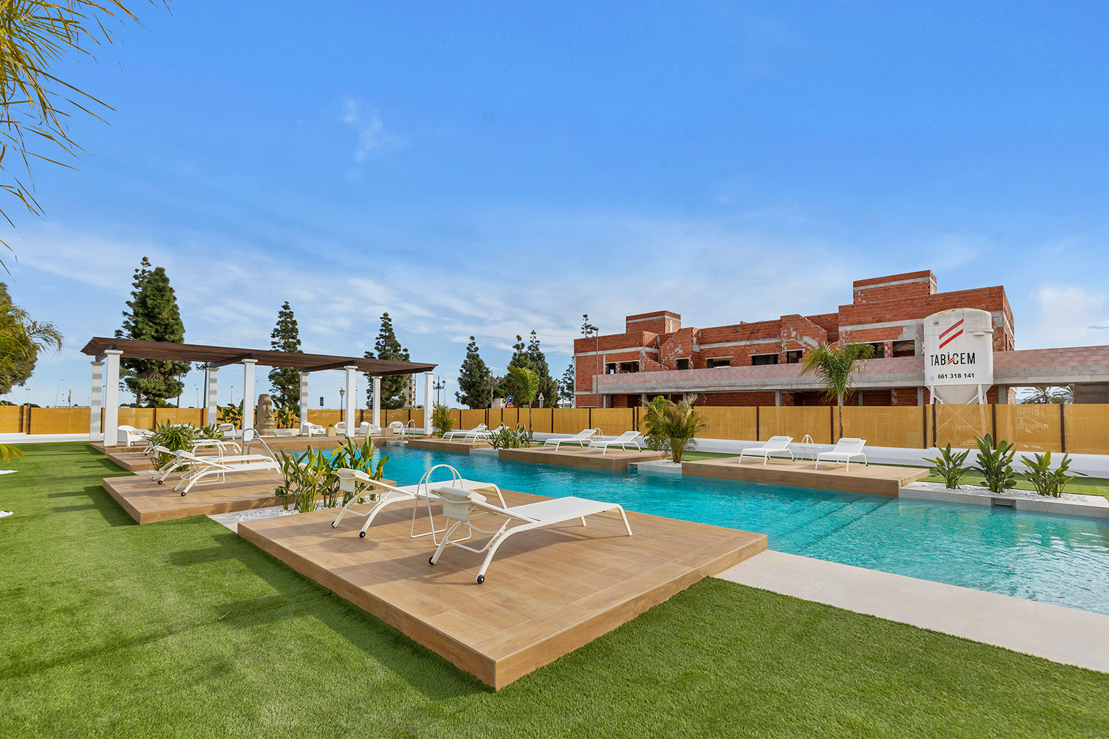 penthouse en Los Alcázares – Ref. 58919825-05