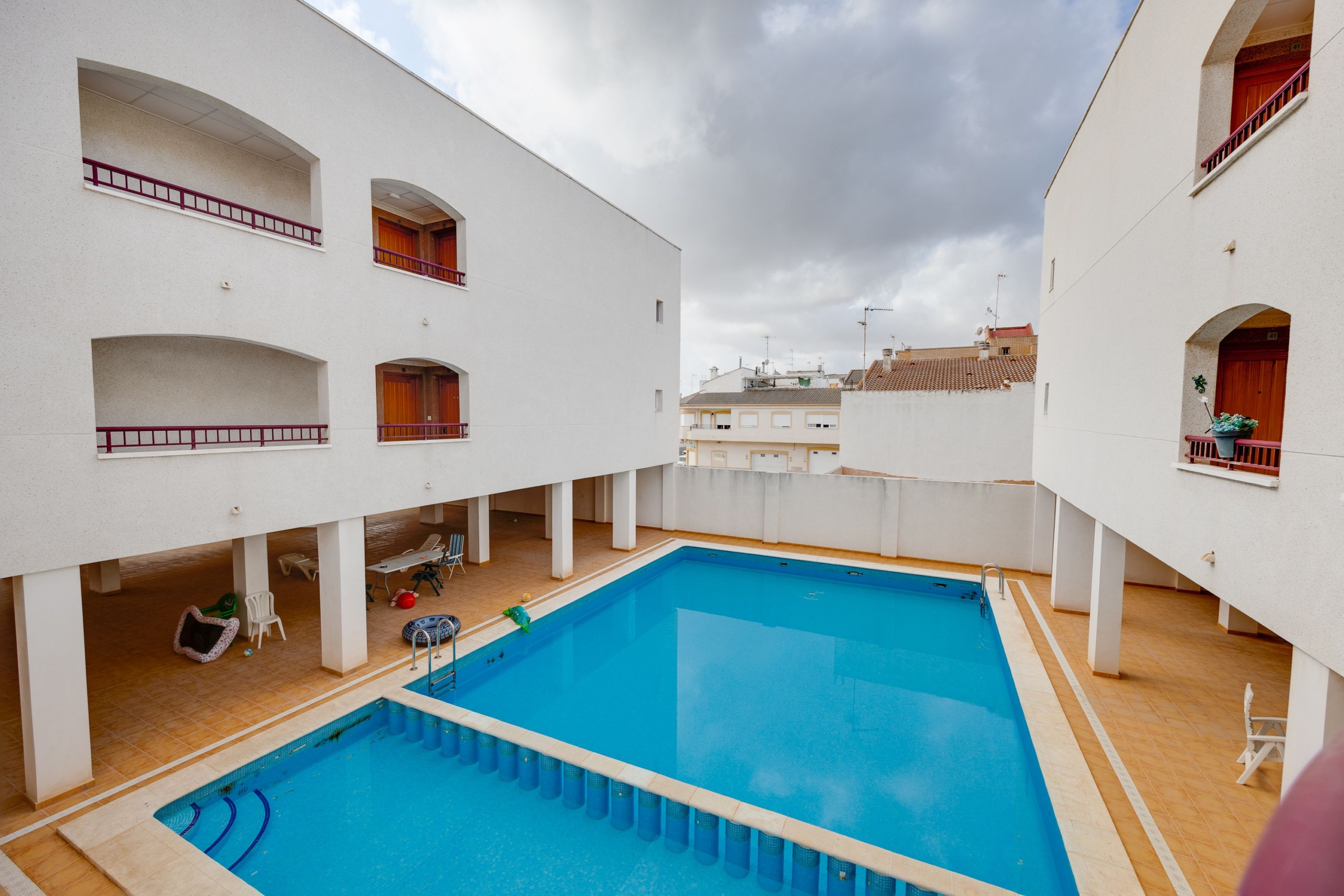 apartment en San Fulgencio – Ref. 60846833-02