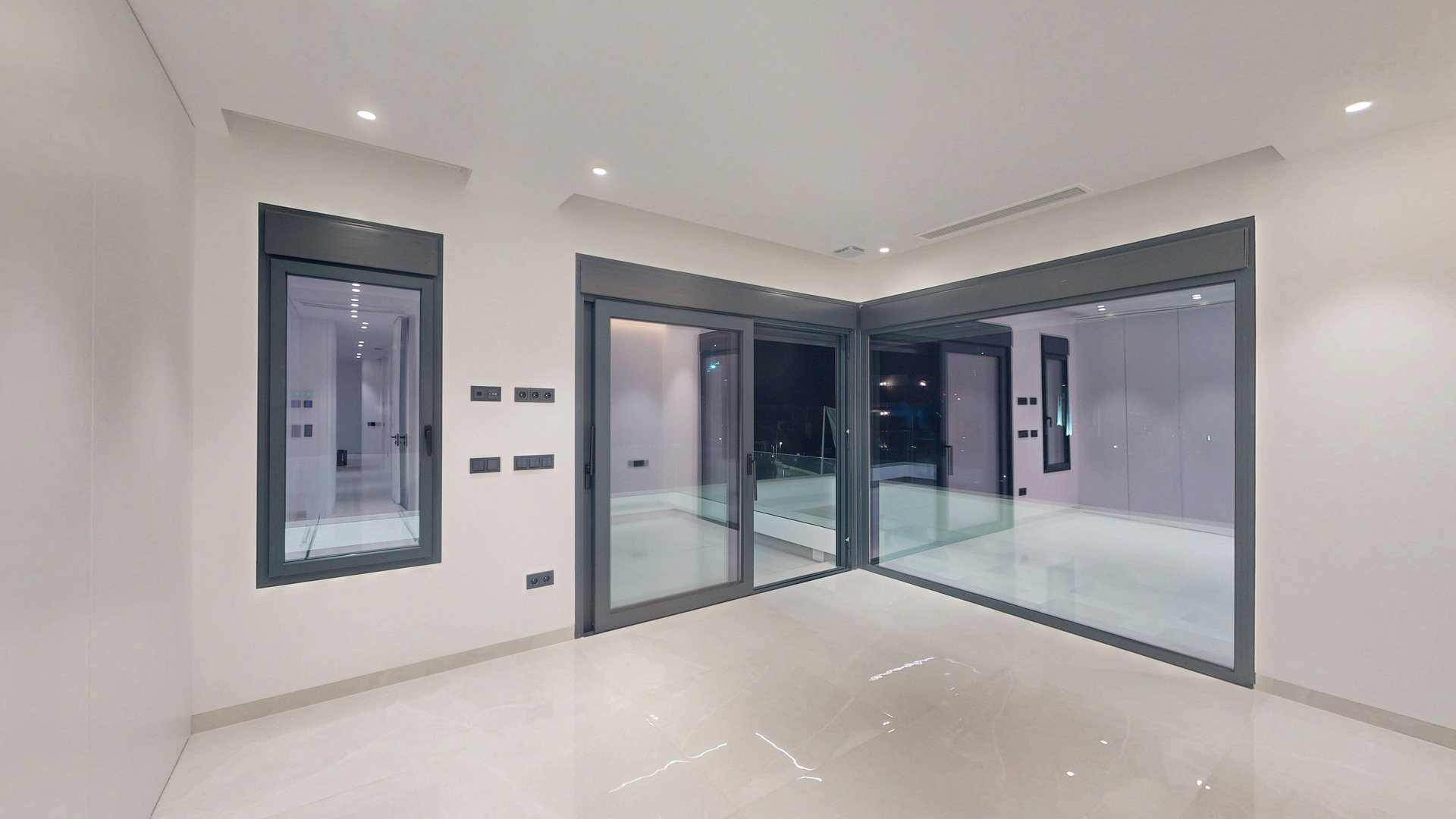 villa en Finestrat – Ref. 91450464-01