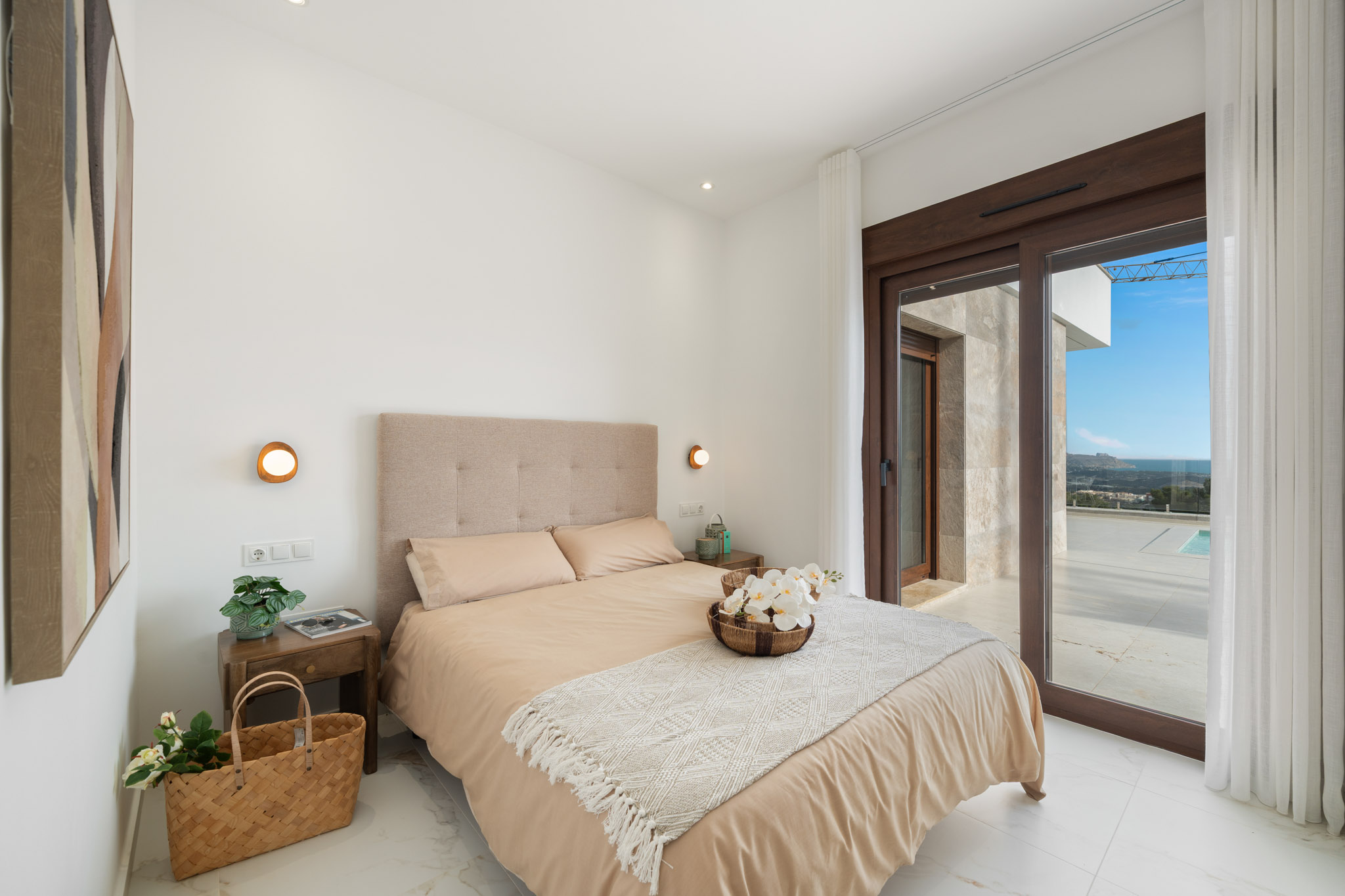 detached en Polop – Ref. 26325402-03