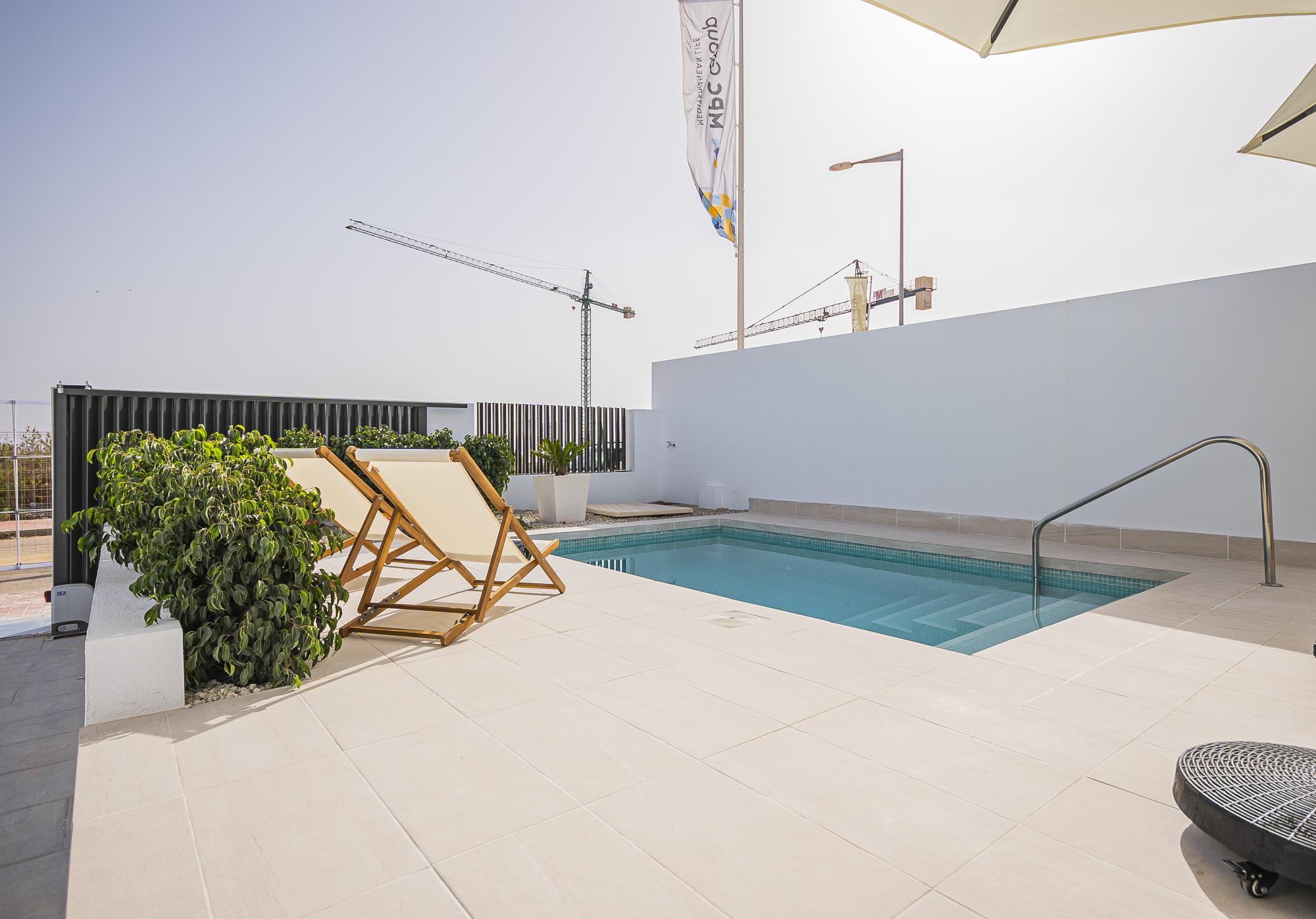 terraced en Torrevieja – Ref. 27814493-01