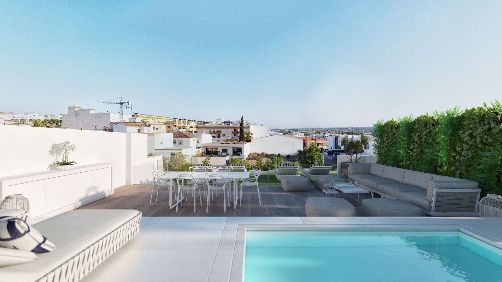 ground-floor en Benijófar – Ref. 86091263-01