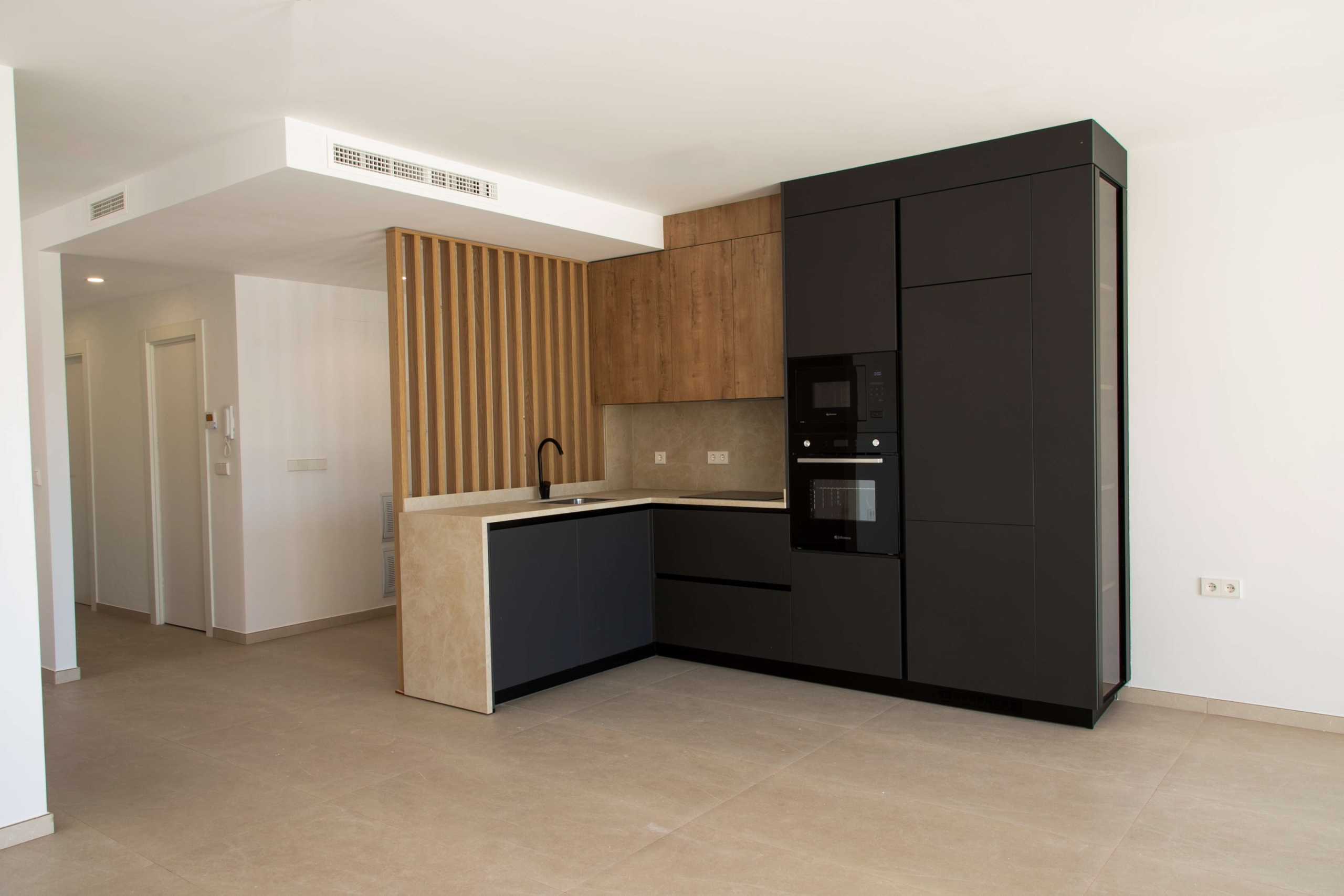penthouse en Condado de Alhama – Ref. 85738379-03