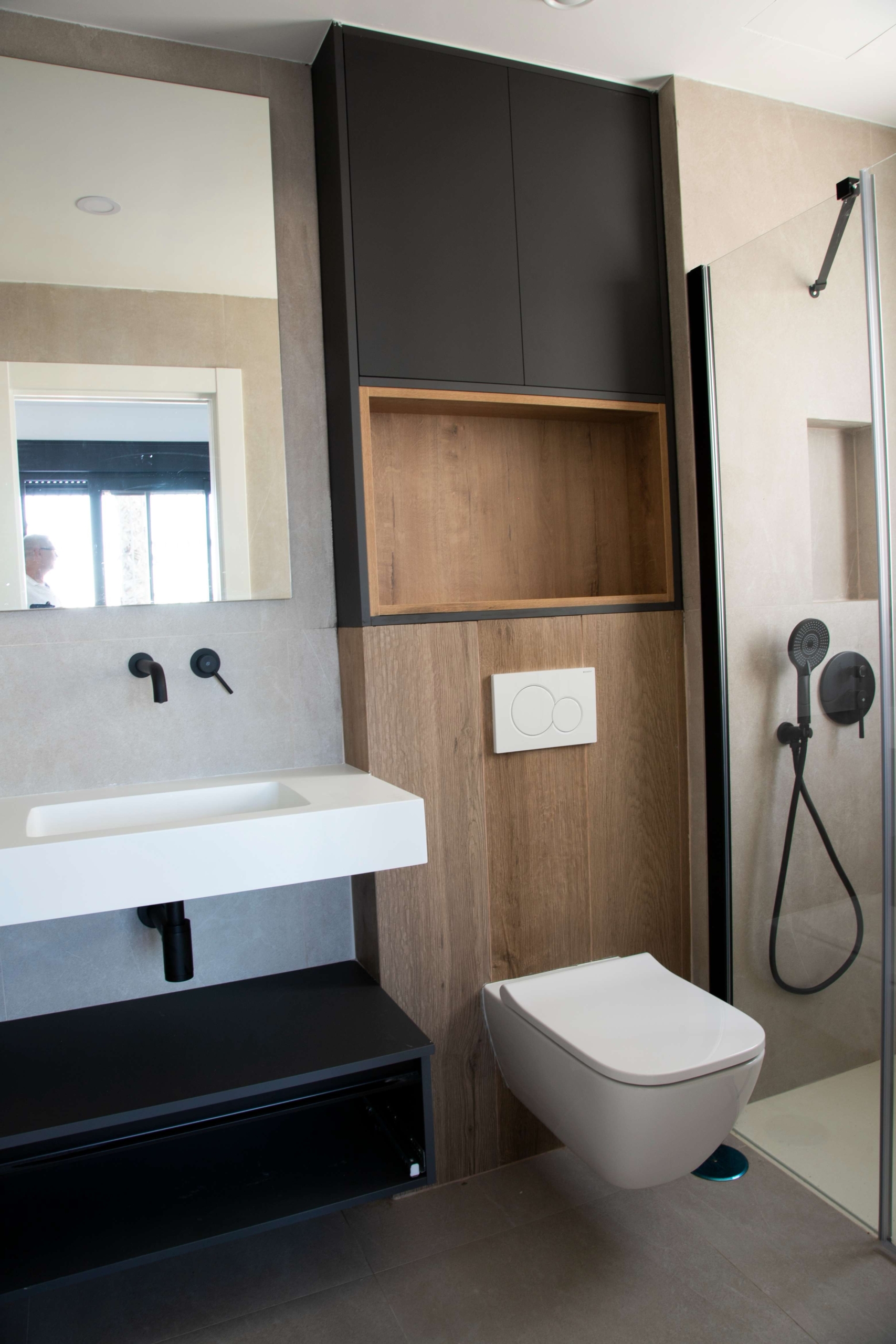 penthouse en Condado de Alhama – Ref. 85738379-03