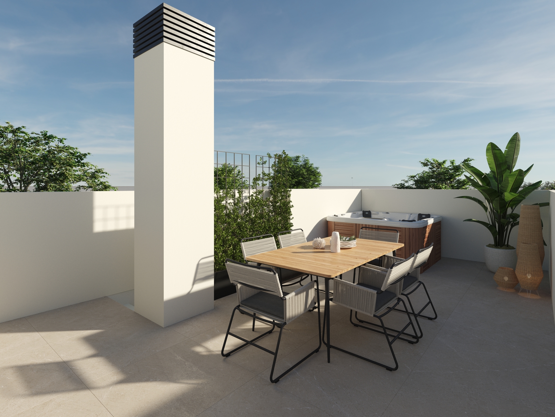 terraced en Dolores – Ref. 86438701-02
