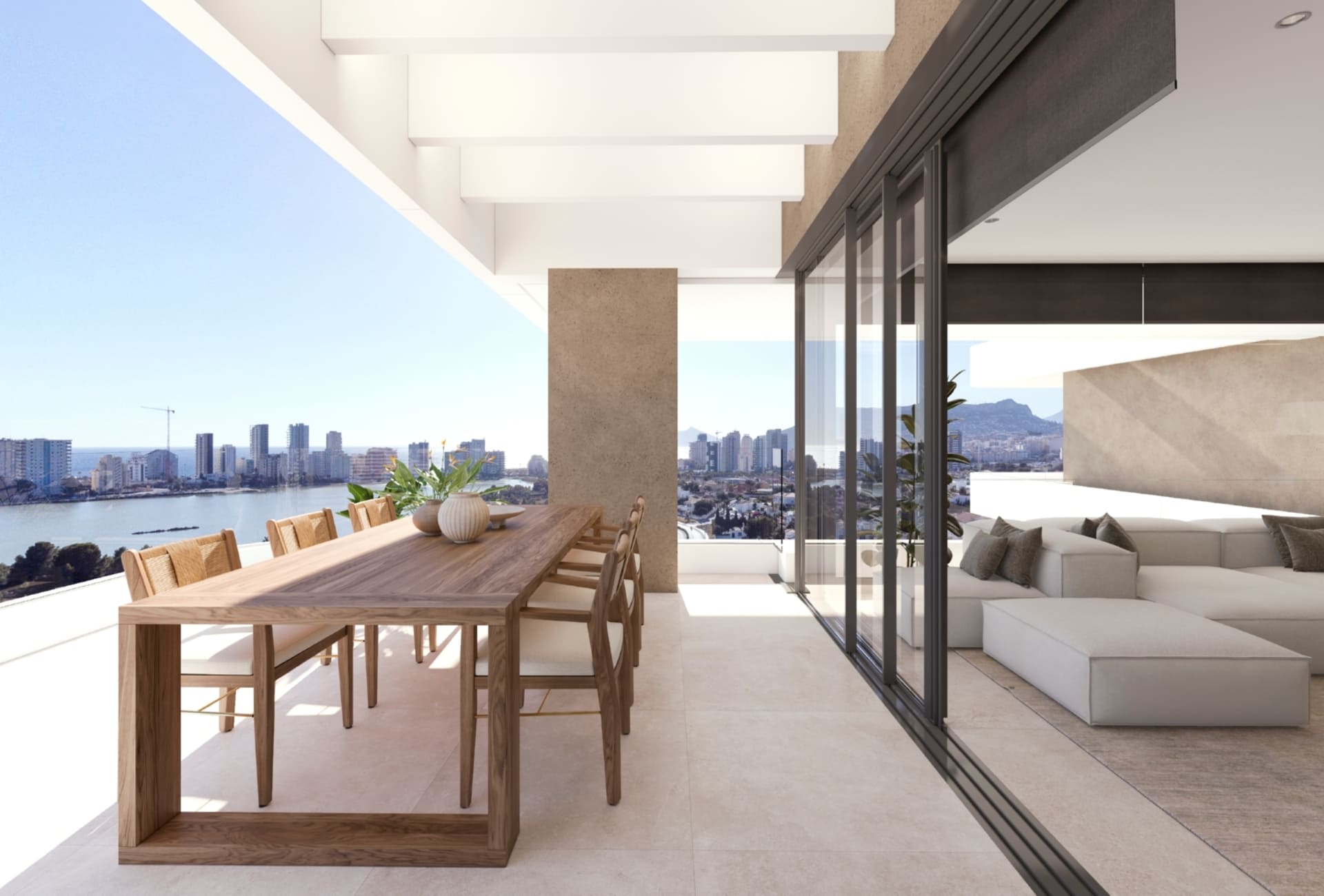apartment en Calpe – Ref. 85885624-01