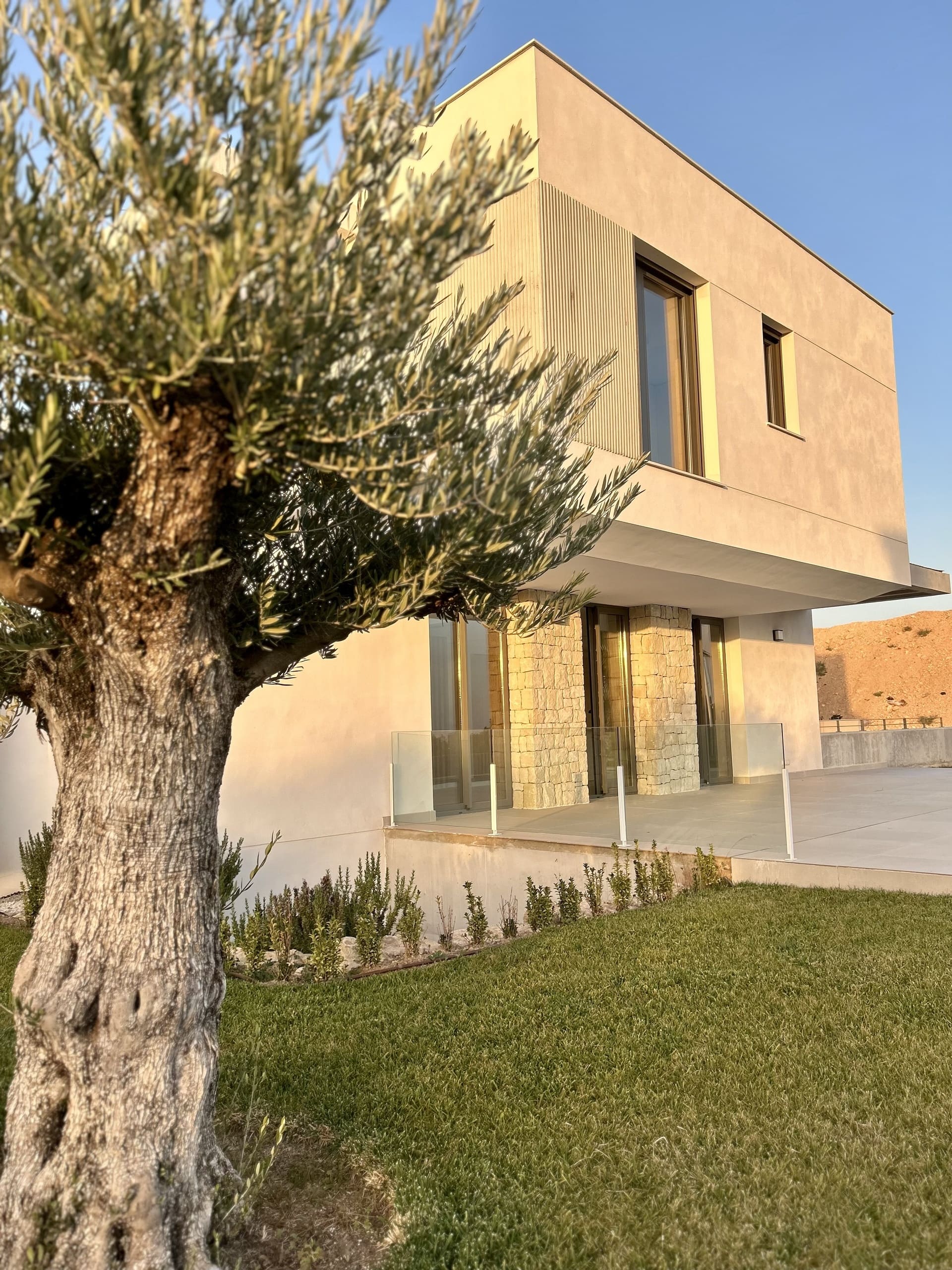 detached en Finestrat – Ref. 86656530-01