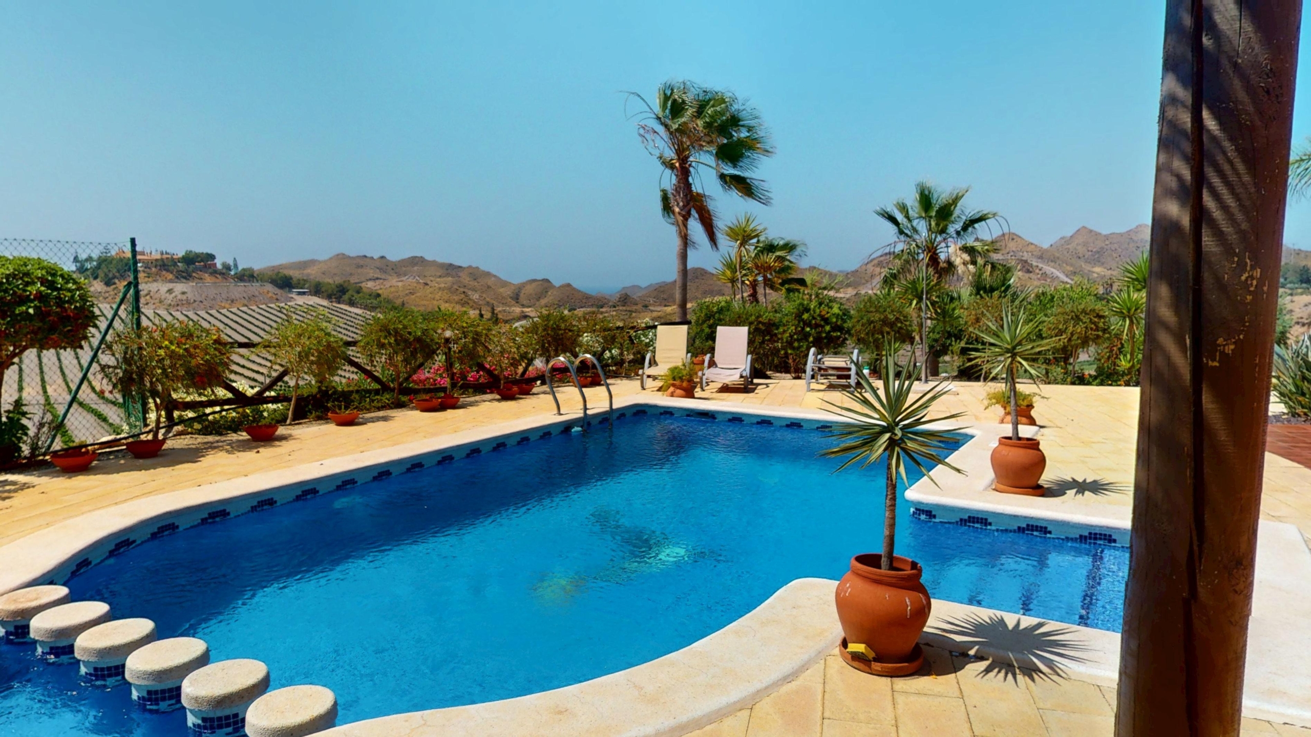 detached en Águilas – Ref. 87464825-01