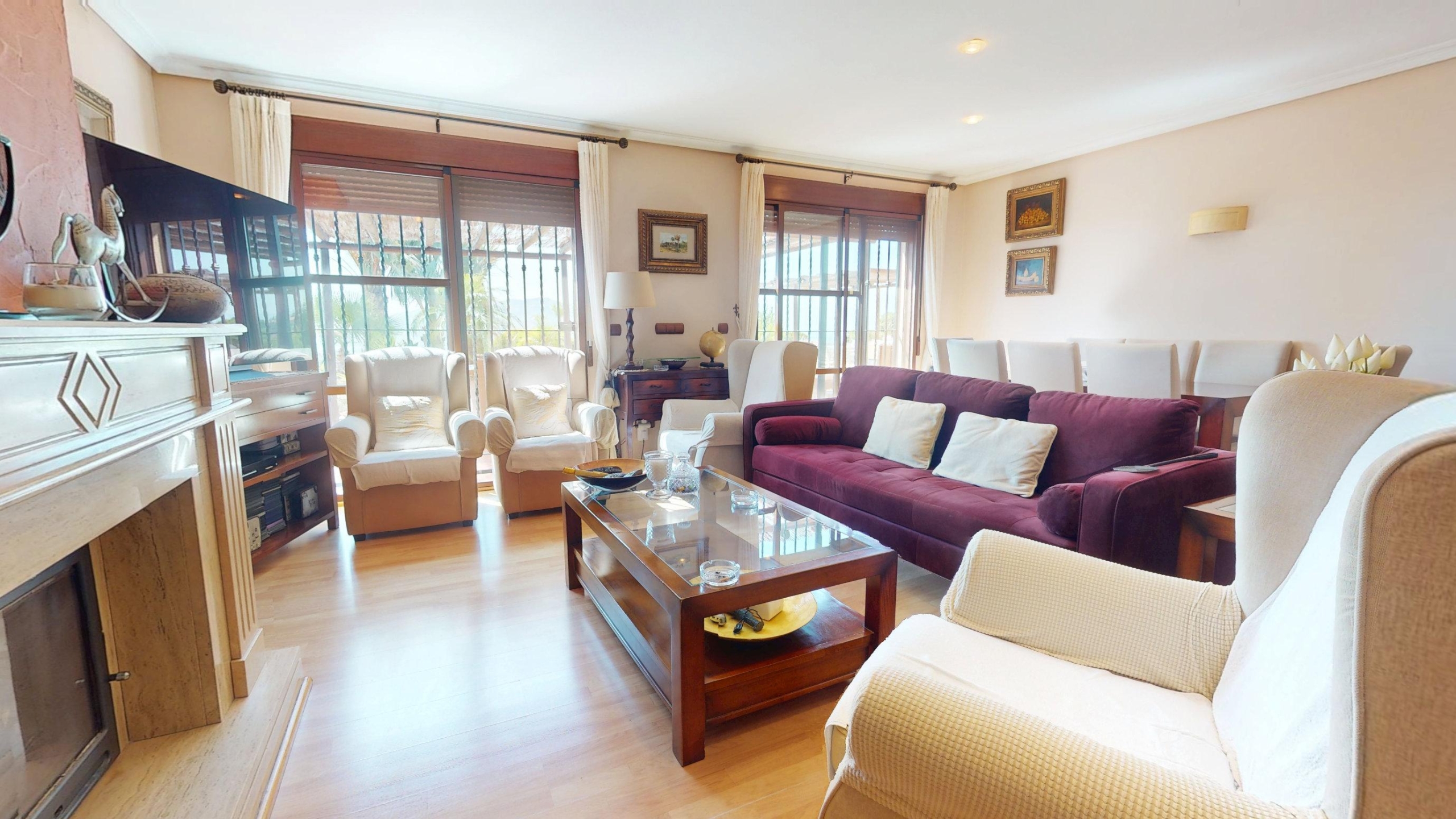 detached en Águilas – Ref. 87464825-01