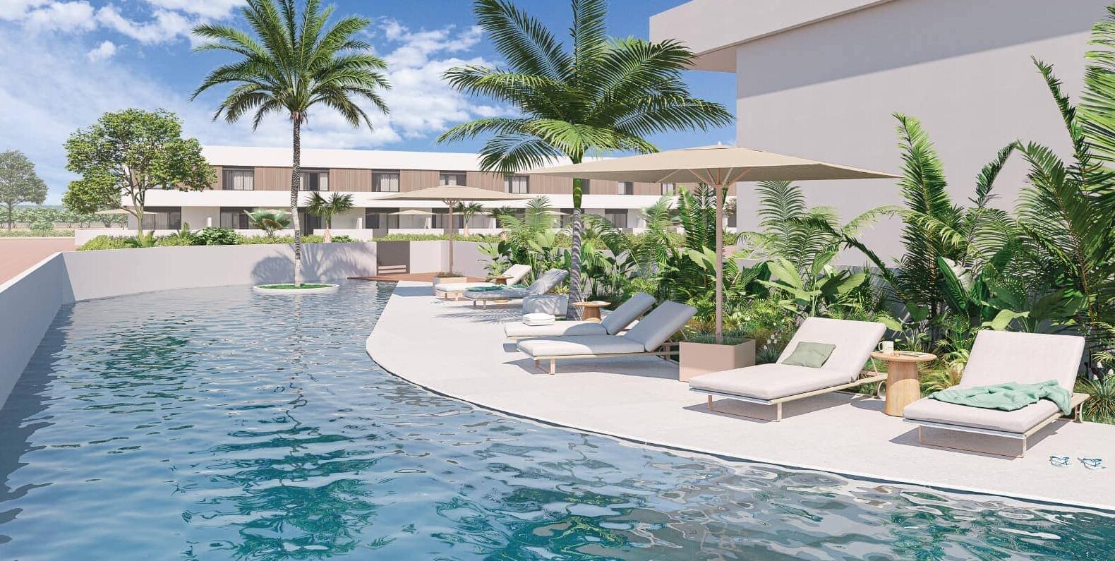 terraced en Pilar de la Horadada – Ref. 87304830-01