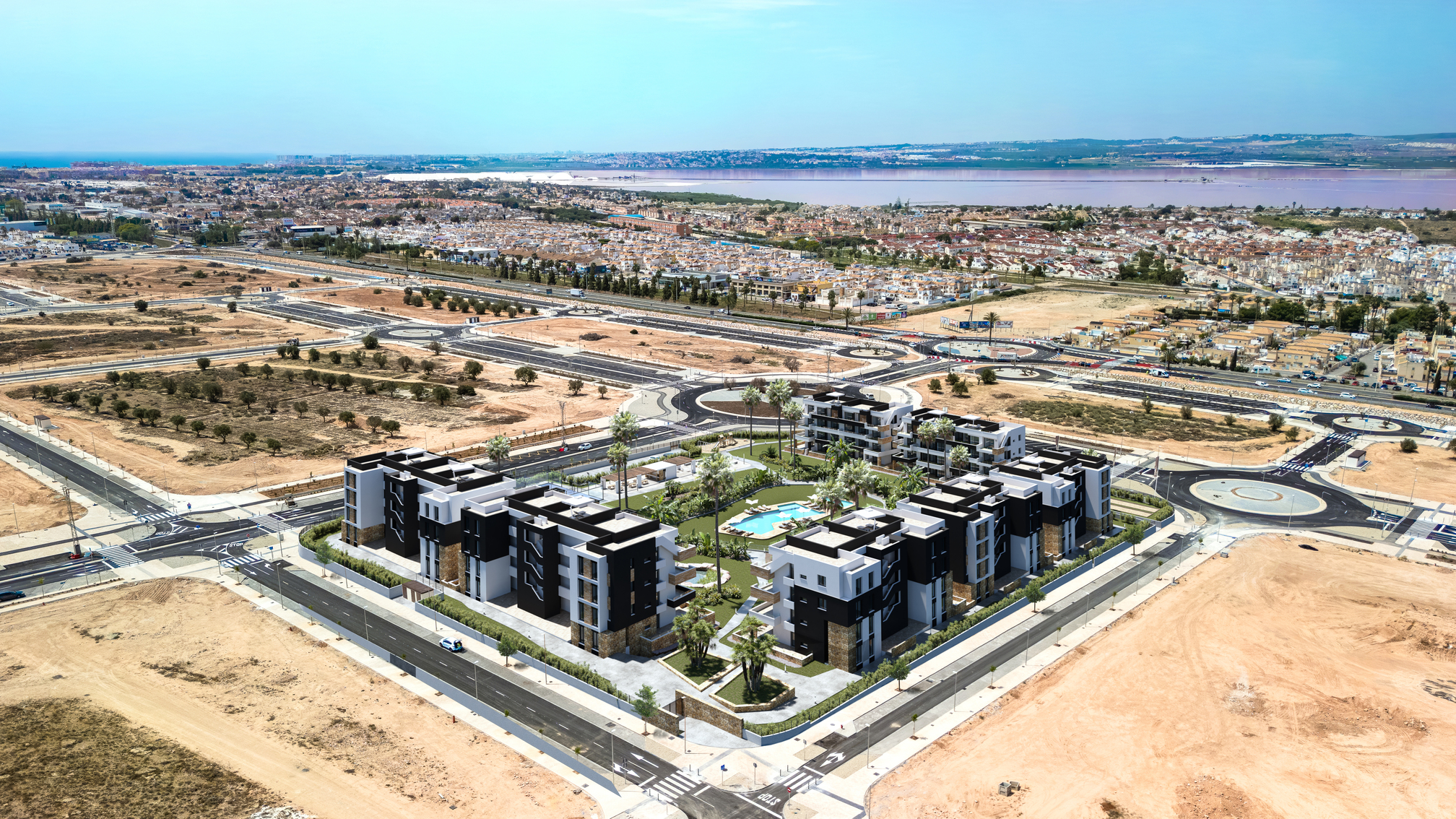 ground-floor en Torrevieja – Ref. 87794921-01