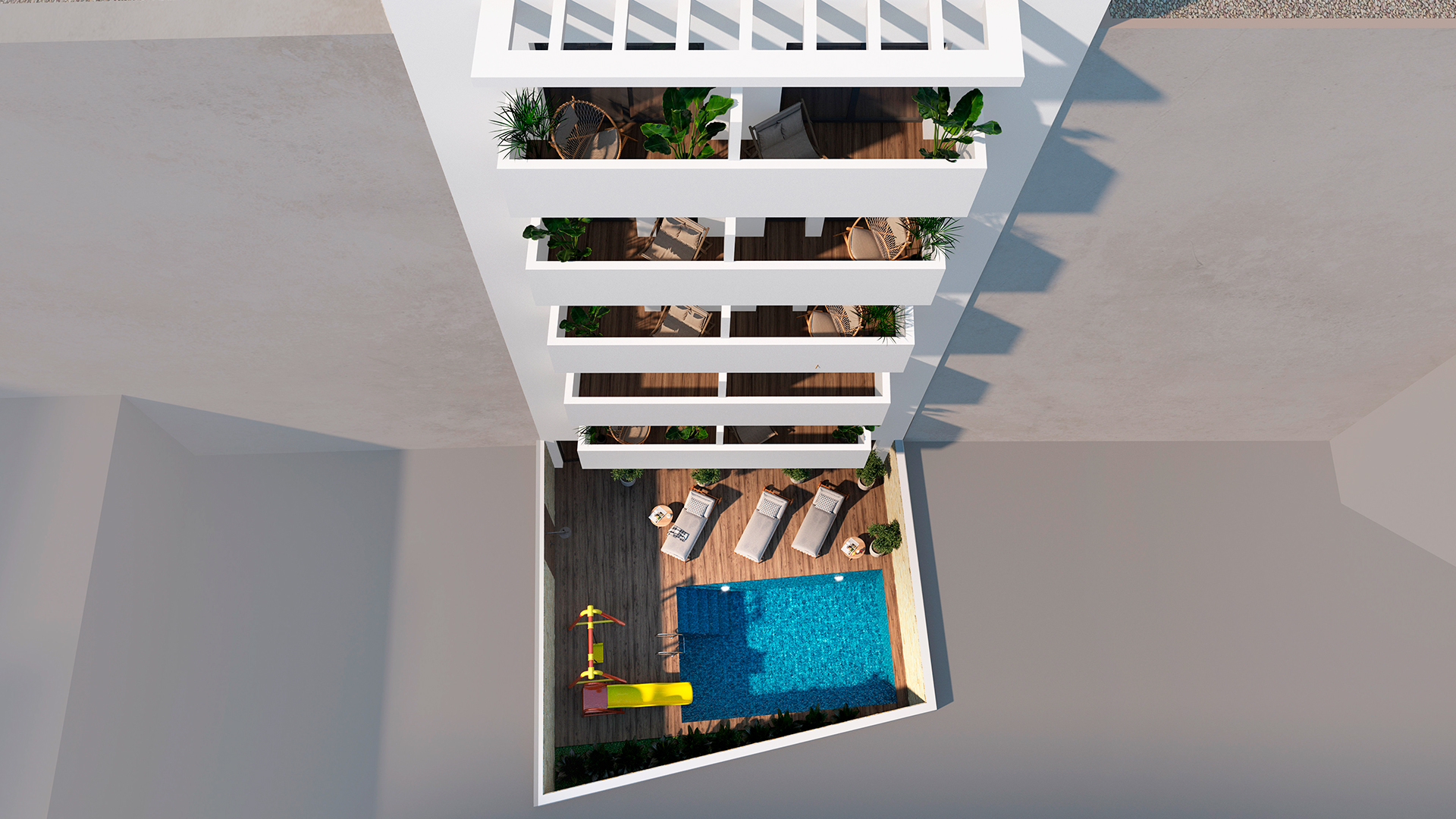 ground-floor en Torrevieja – Ref. 88680335-01