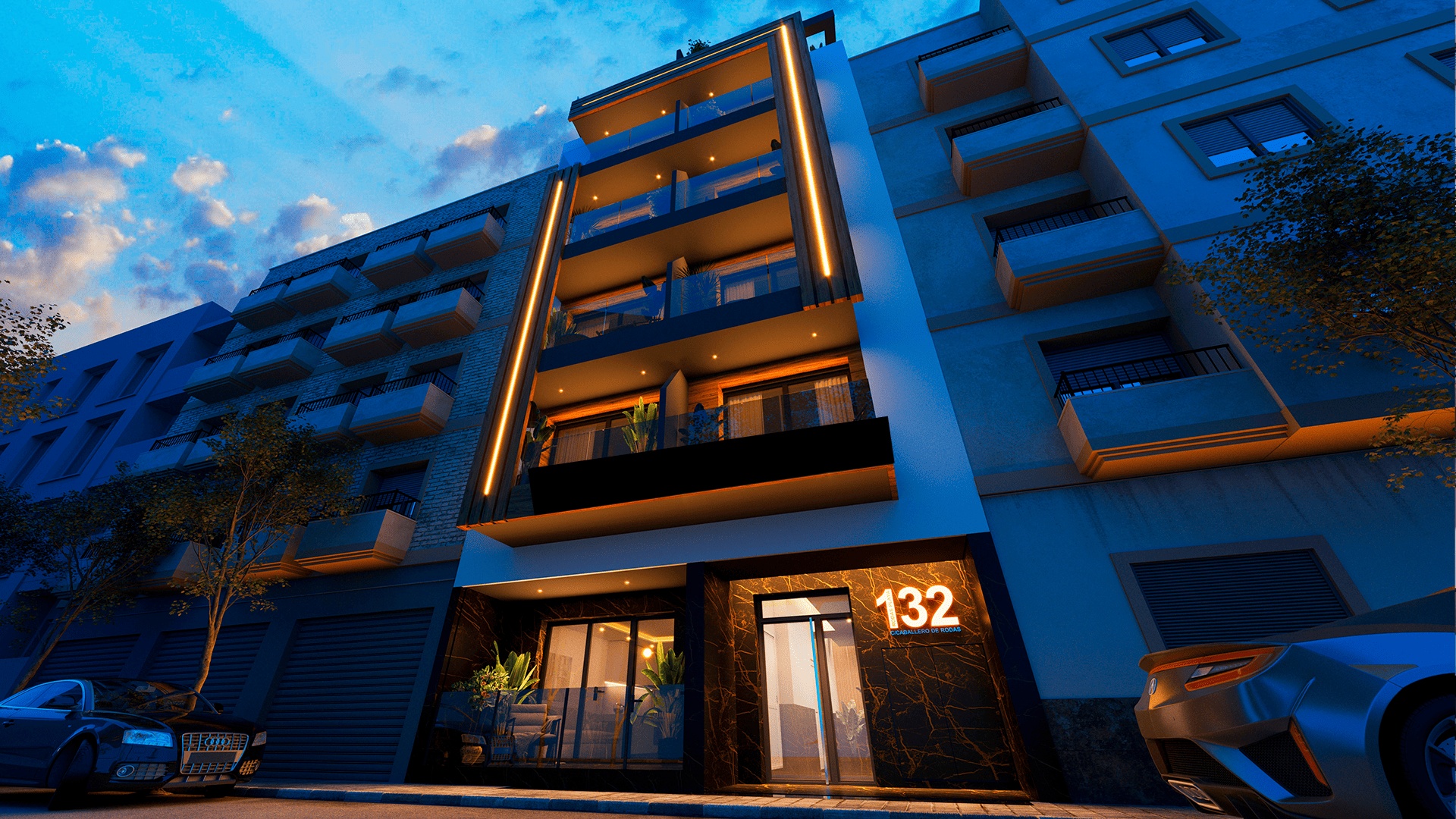 ground-floor en Torrevieja – Ref. 88680335-01