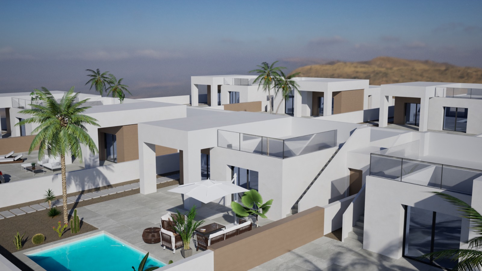 detached en la Romana – Ref. 88801491-01