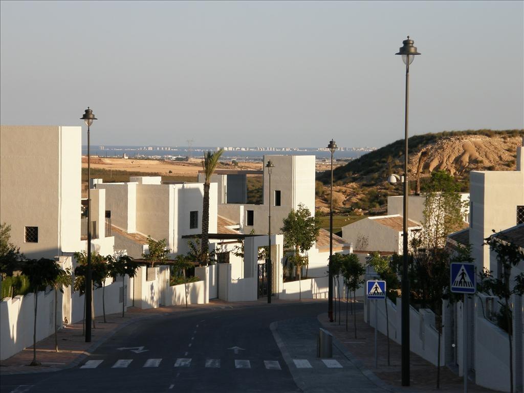 detached en Peraleja Golf – Ref. 18616600-03