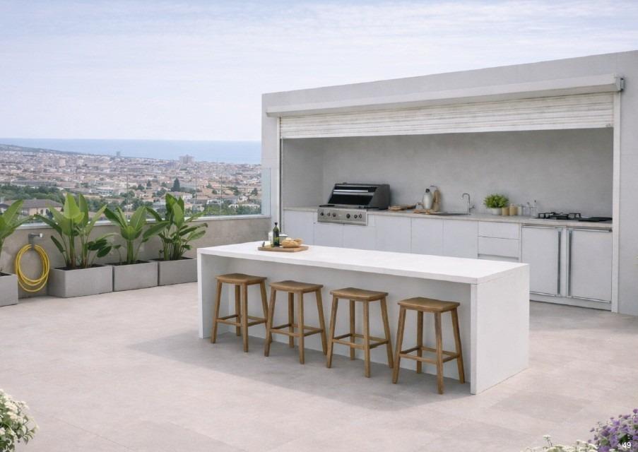 apartment en Torrevieja – Ref. 89515166-01