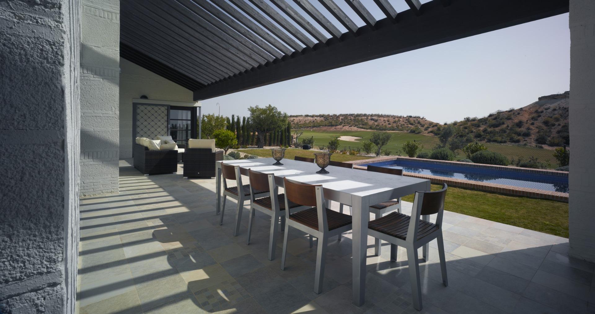 detached en Peraleja Golf – Ref. 18616600-03