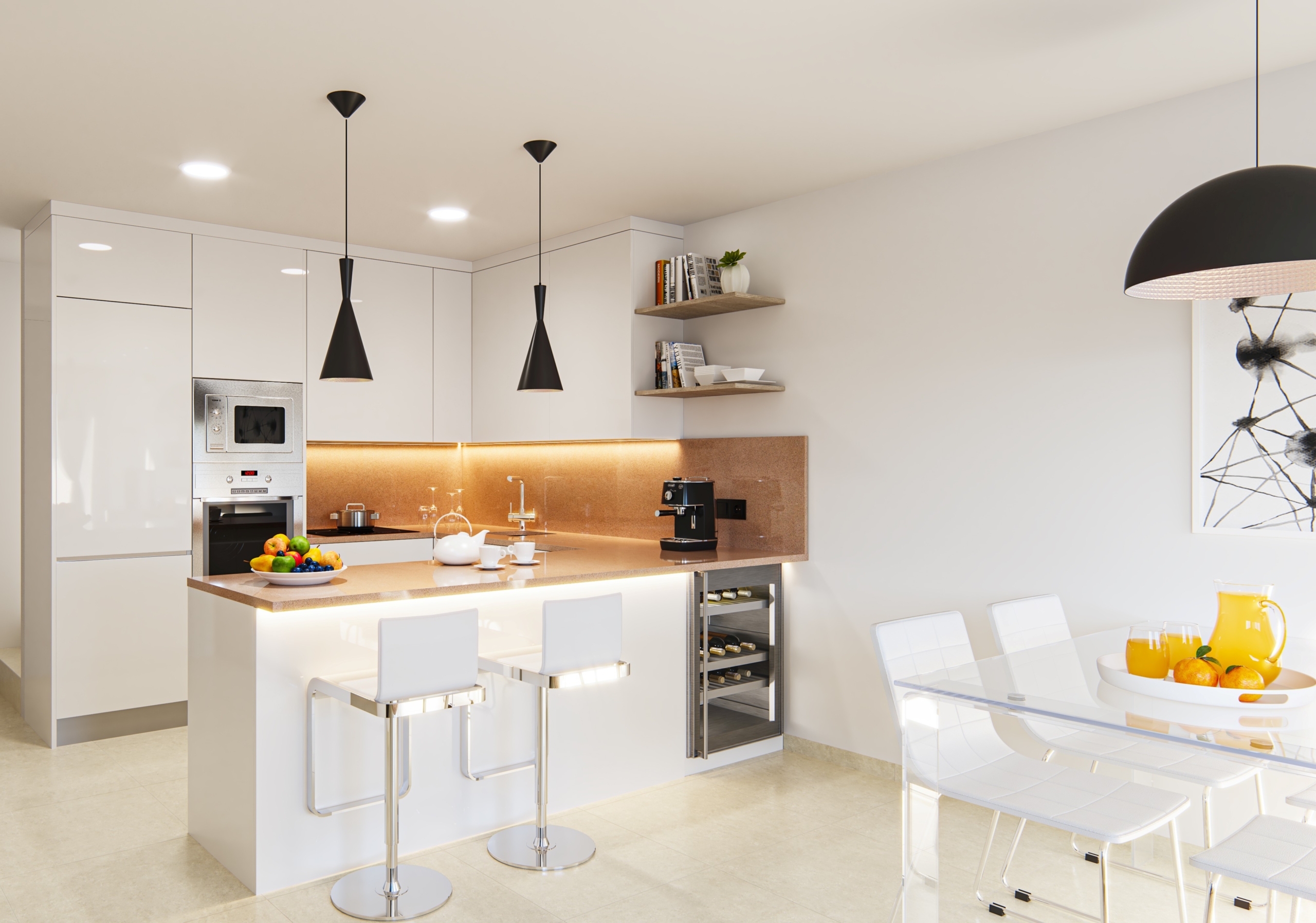 detached en La Marina – Ref. 91093669-01