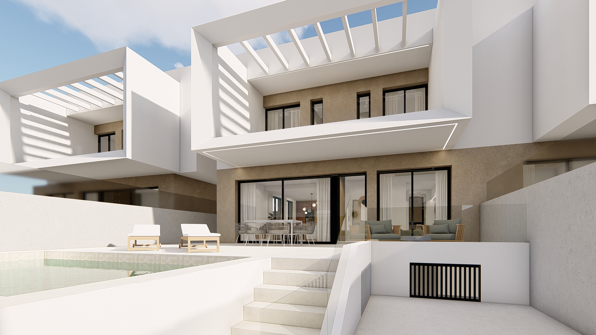 terraced en Dolores – Ref. 92188479-01