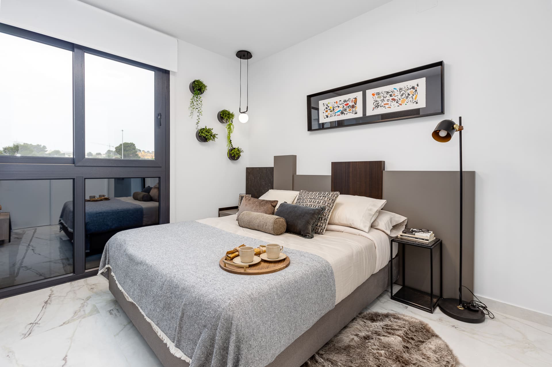 high-bungalow en Ciudad Quesada – Ref. 18590593-03