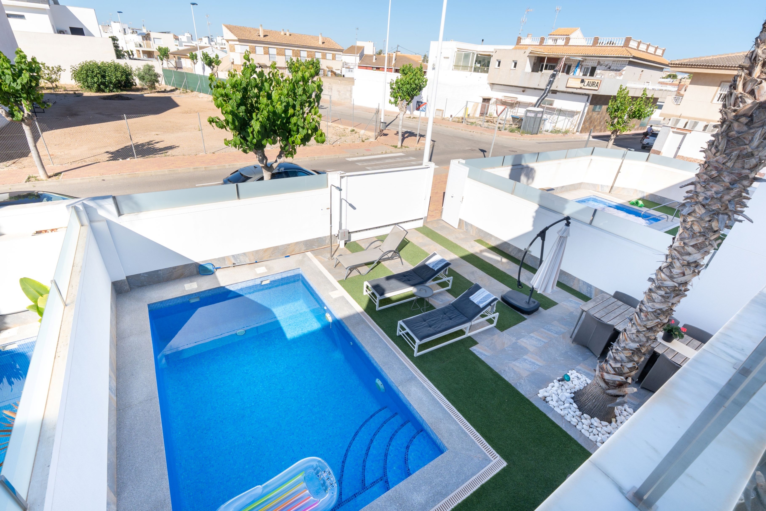 detached en San Pedro del Pinatar – Ref. 95527935-01