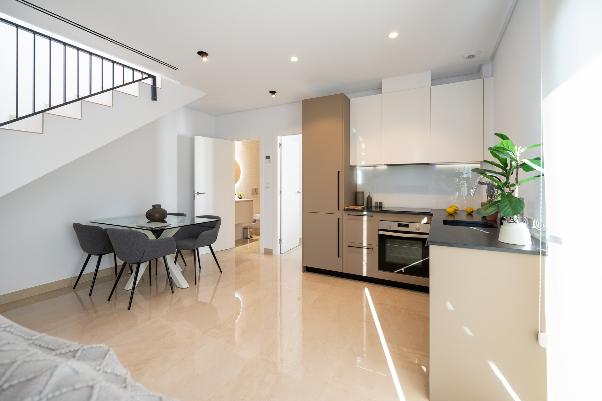 terraced en Elche – Ref. 96240492-01