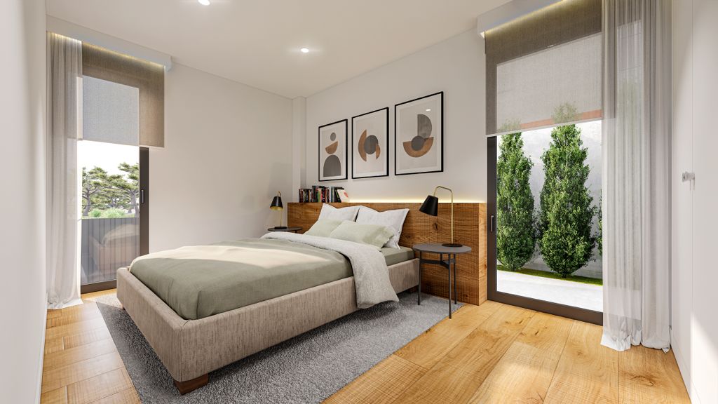 Chalet independiente en Finestrat