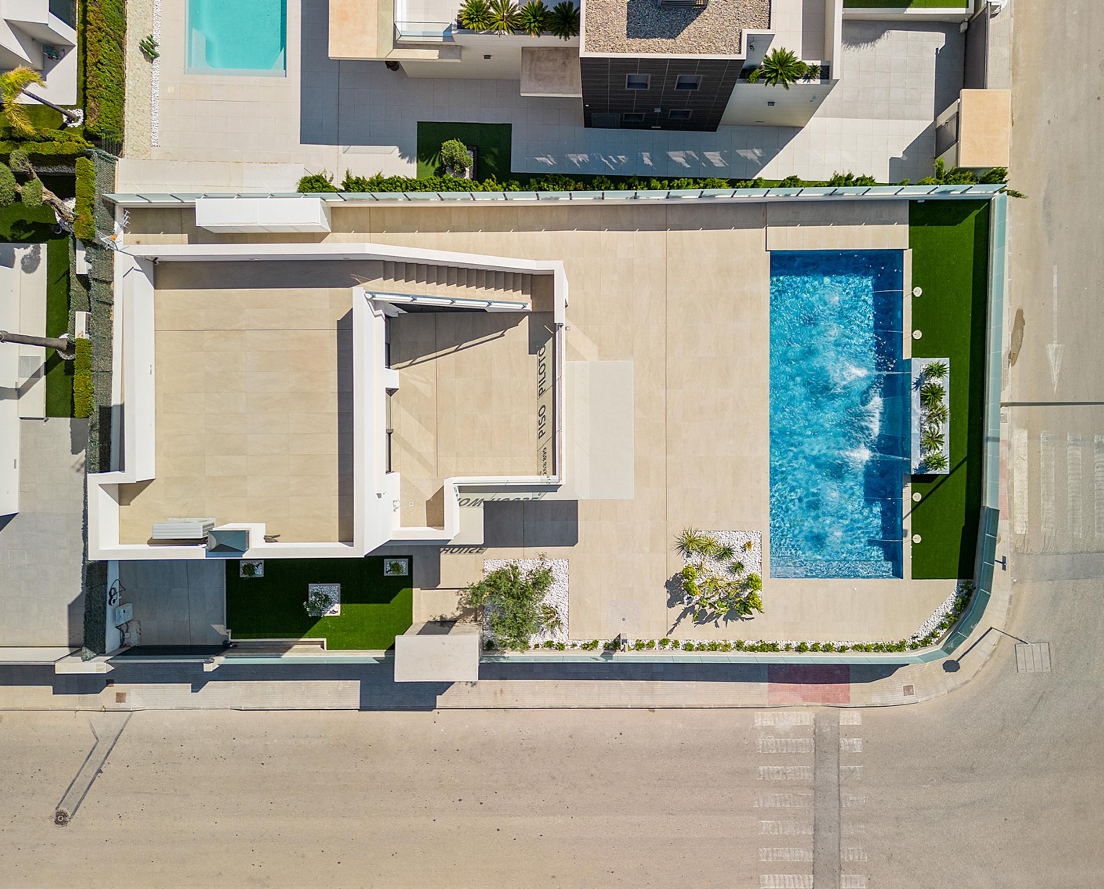 villa en Dehesa de Campoamor – Ref. 19562837-01