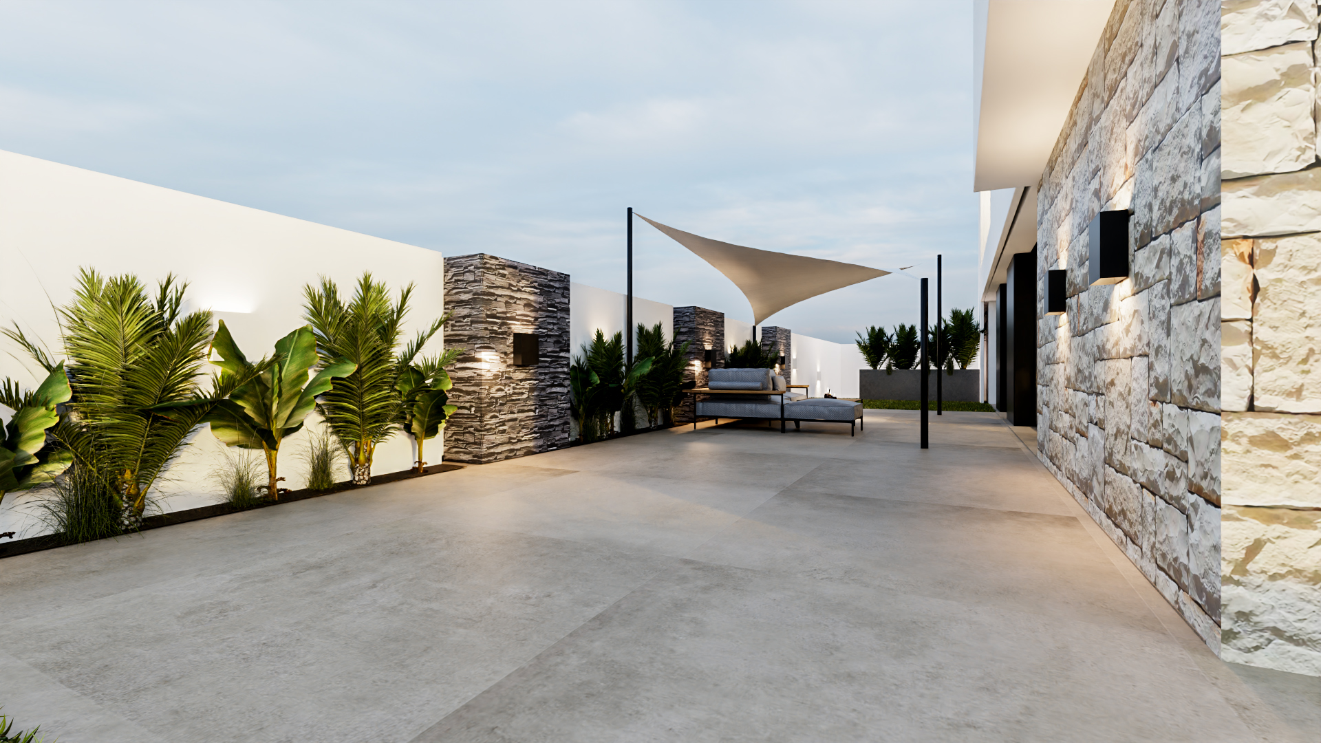 villa en La Zenia – Ref. 99364856-01