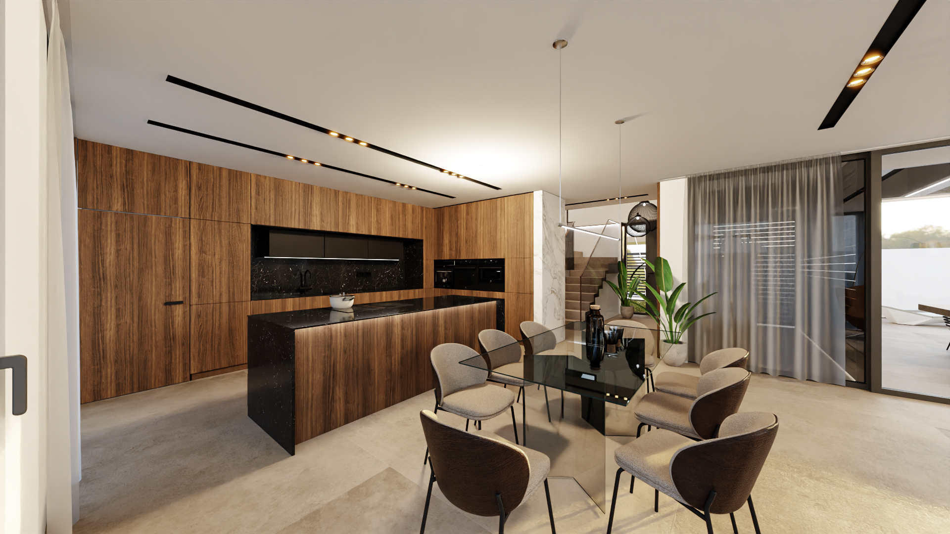 villa en La Zenia – Ref. 99364856-01