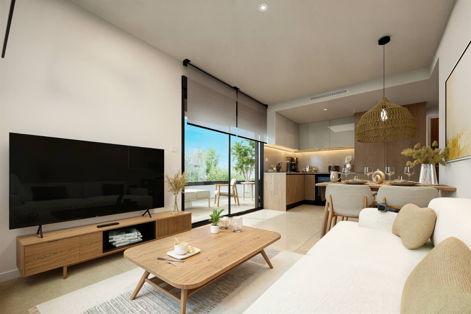 apartment en Guardamar del Segura – Ref. 11332432-02