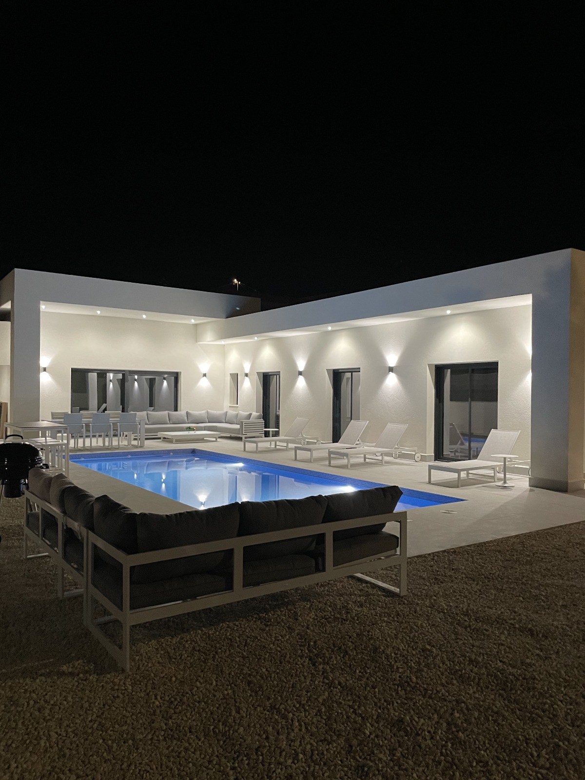 detached en La Romana – Ref. 21333253-01