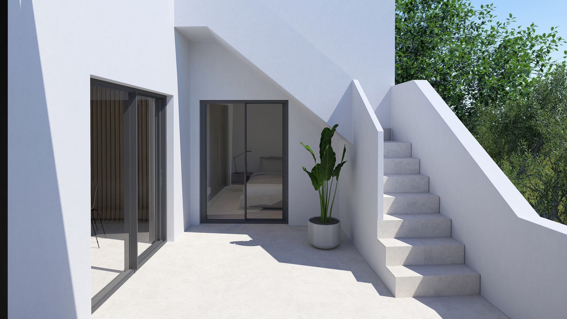 terraced en Torre-Pacheco – Ref. 11882587-01