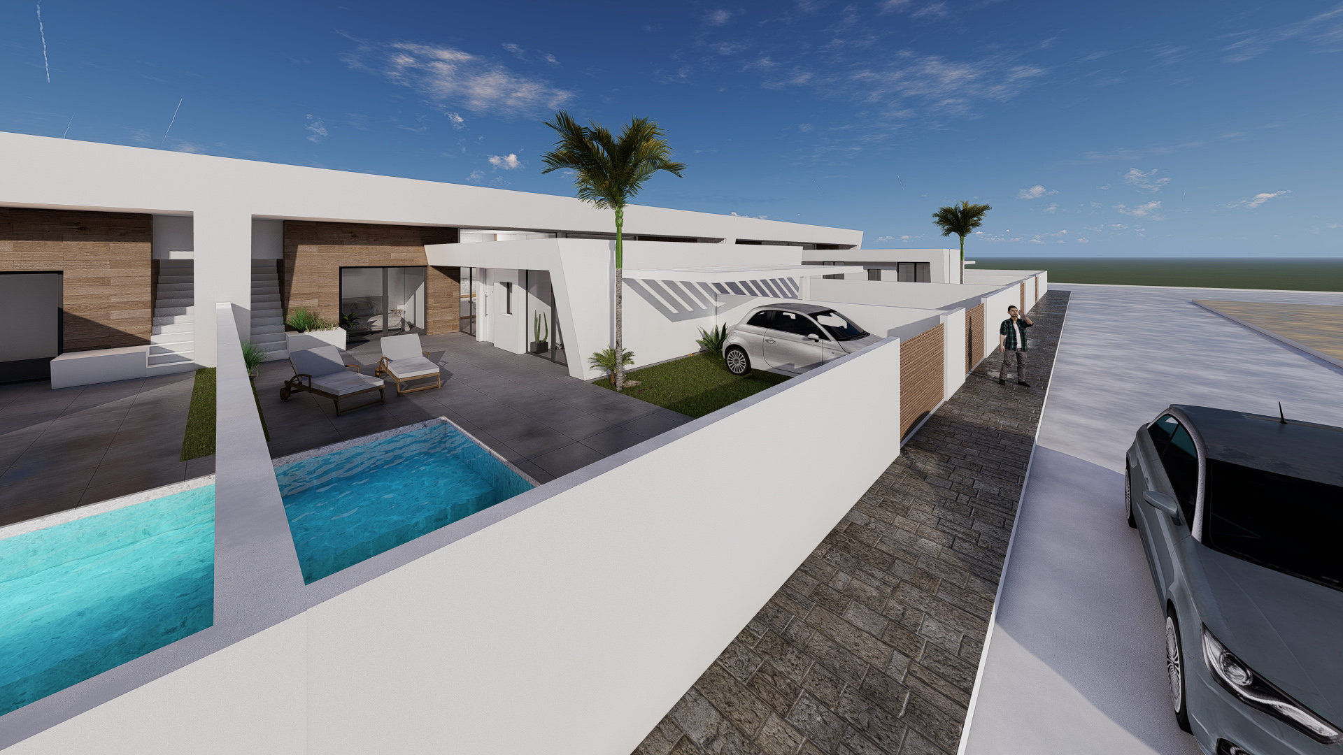 detached en Roldán – Ref. 22778489-01
