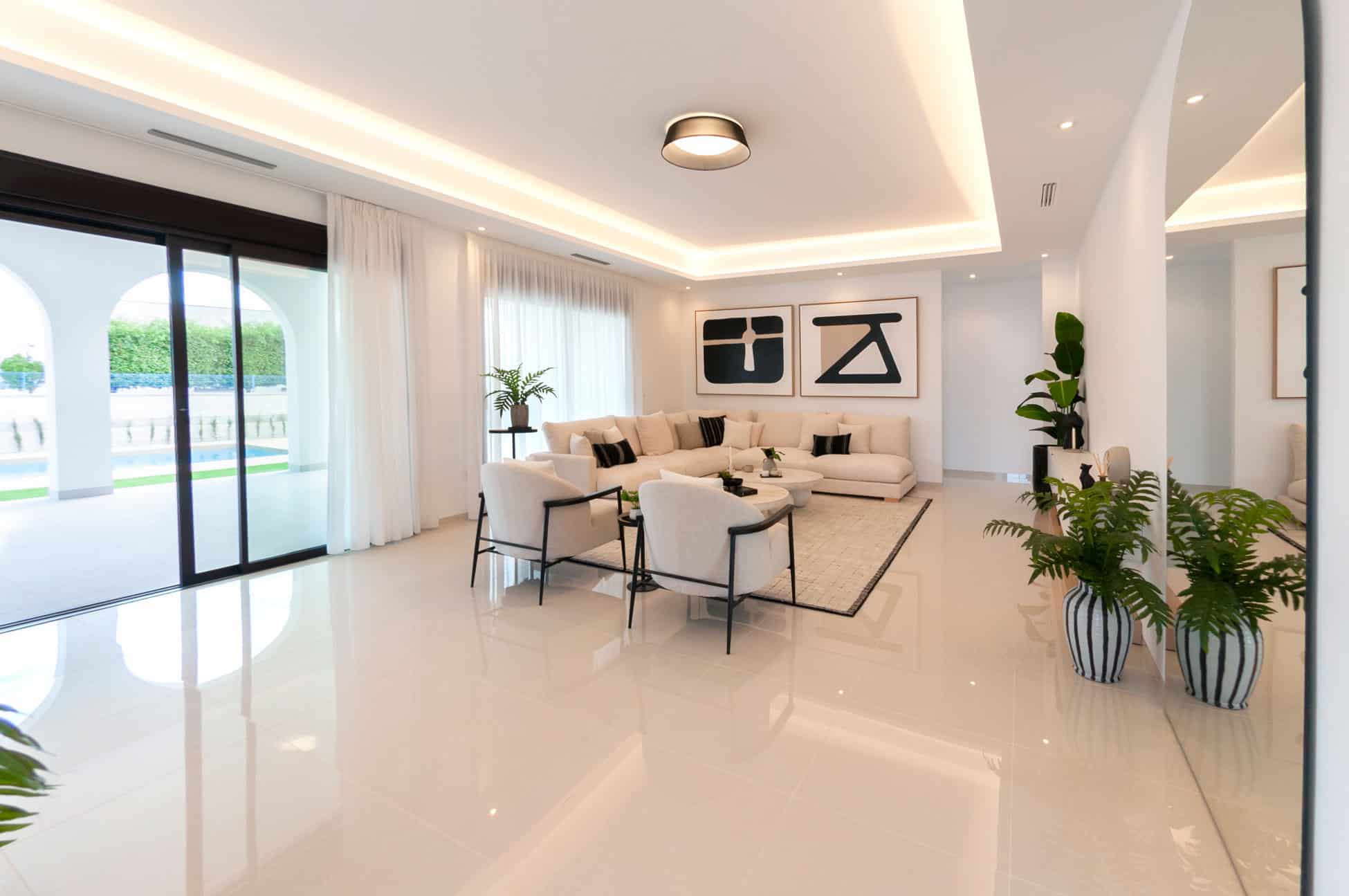 detached en Ciudad Quesada – Ref. 23720686-01