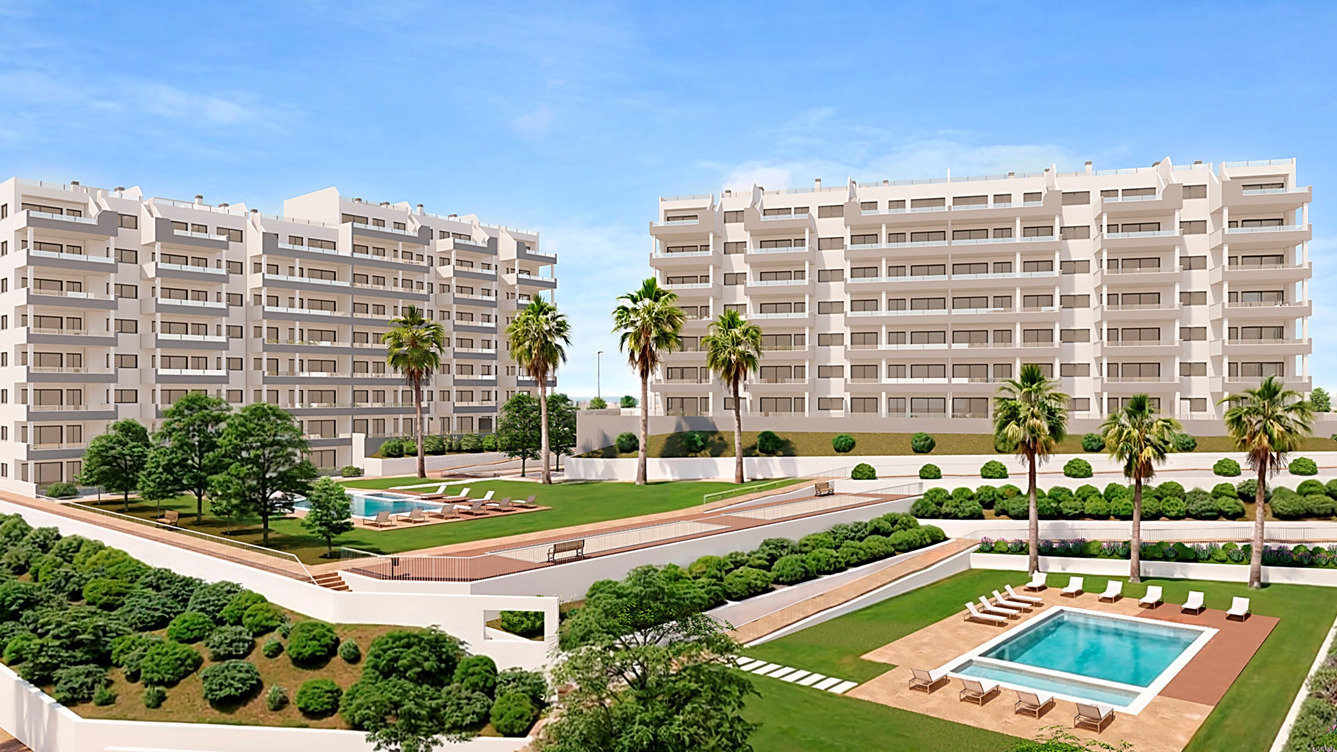 ground-floor en San Miguel de Salinas – Ref. 24548026-02