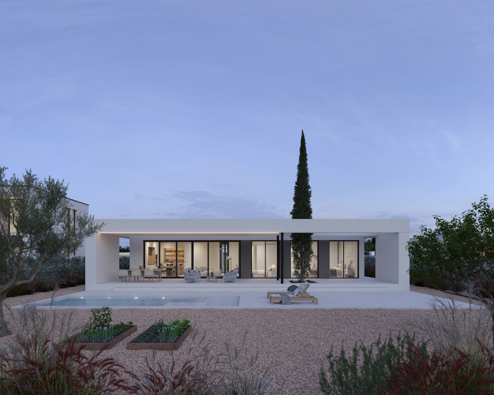 detached en Hacienda del Alamo Golf – Ref. 10657207-02