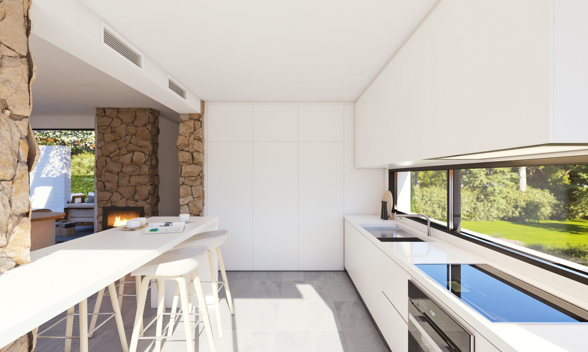 villa en Orihuela Costa – Ref. 24592294-02