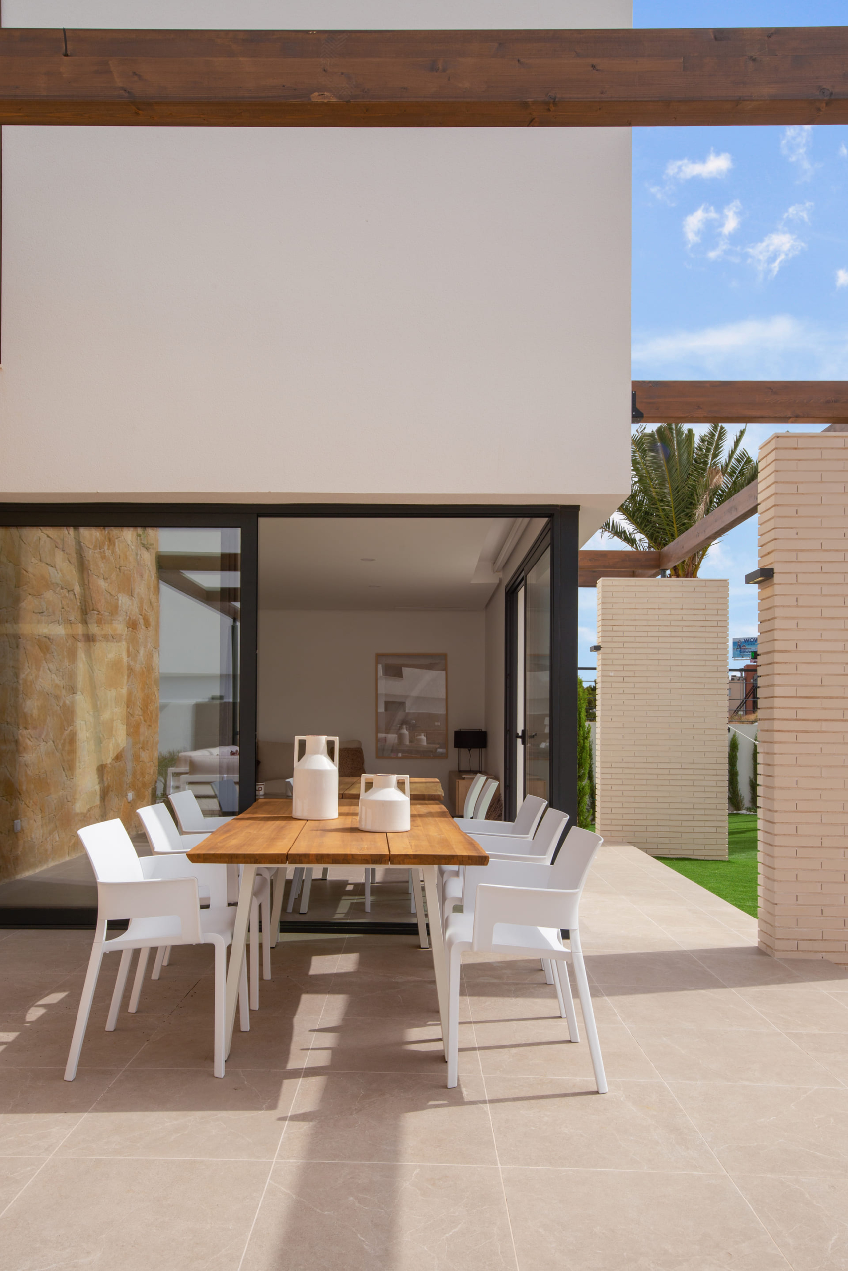 villa en Orihuela Costa – Ref. 24592294-02