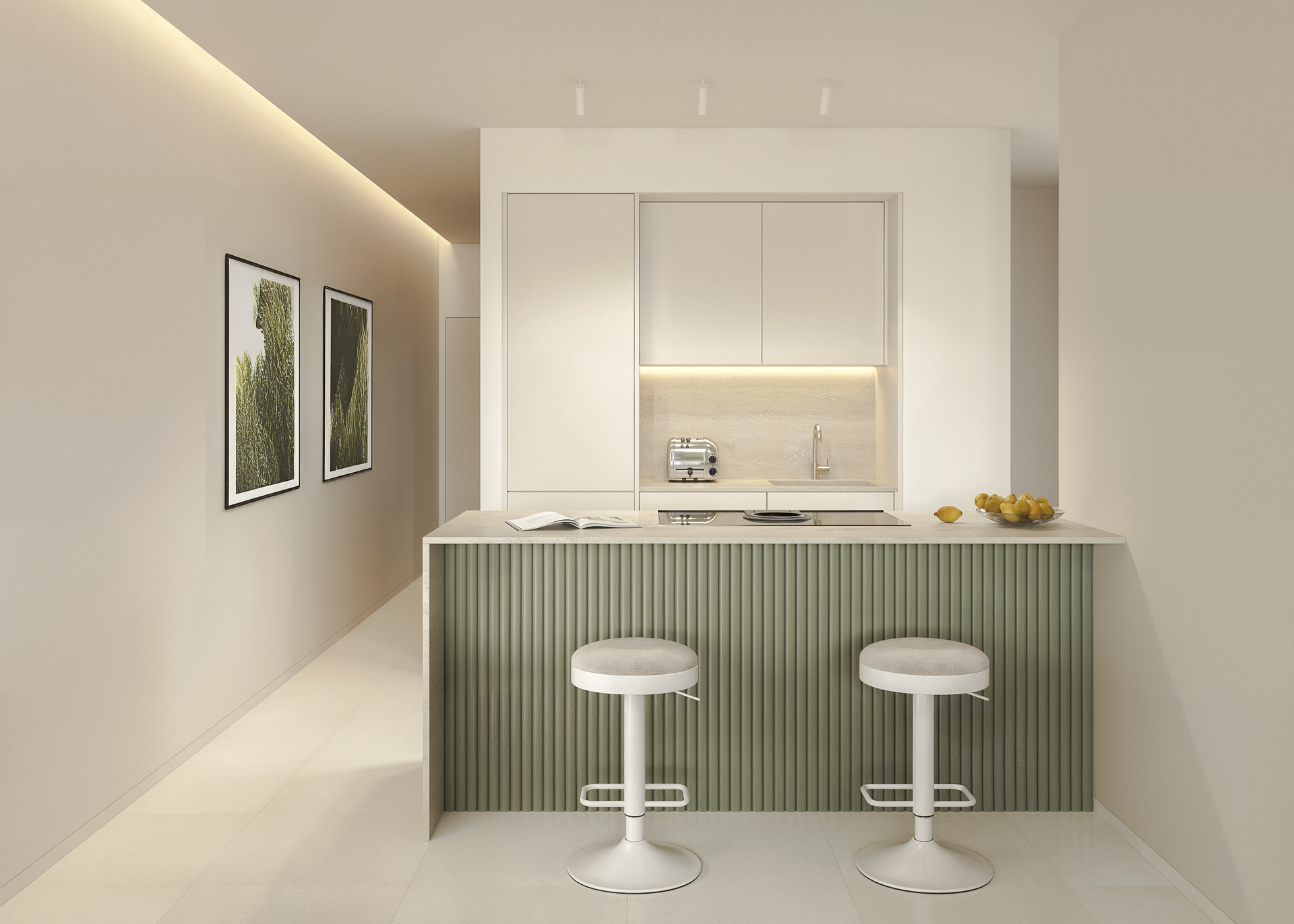 apartment en Jacarilla – Ref. 10632808-02