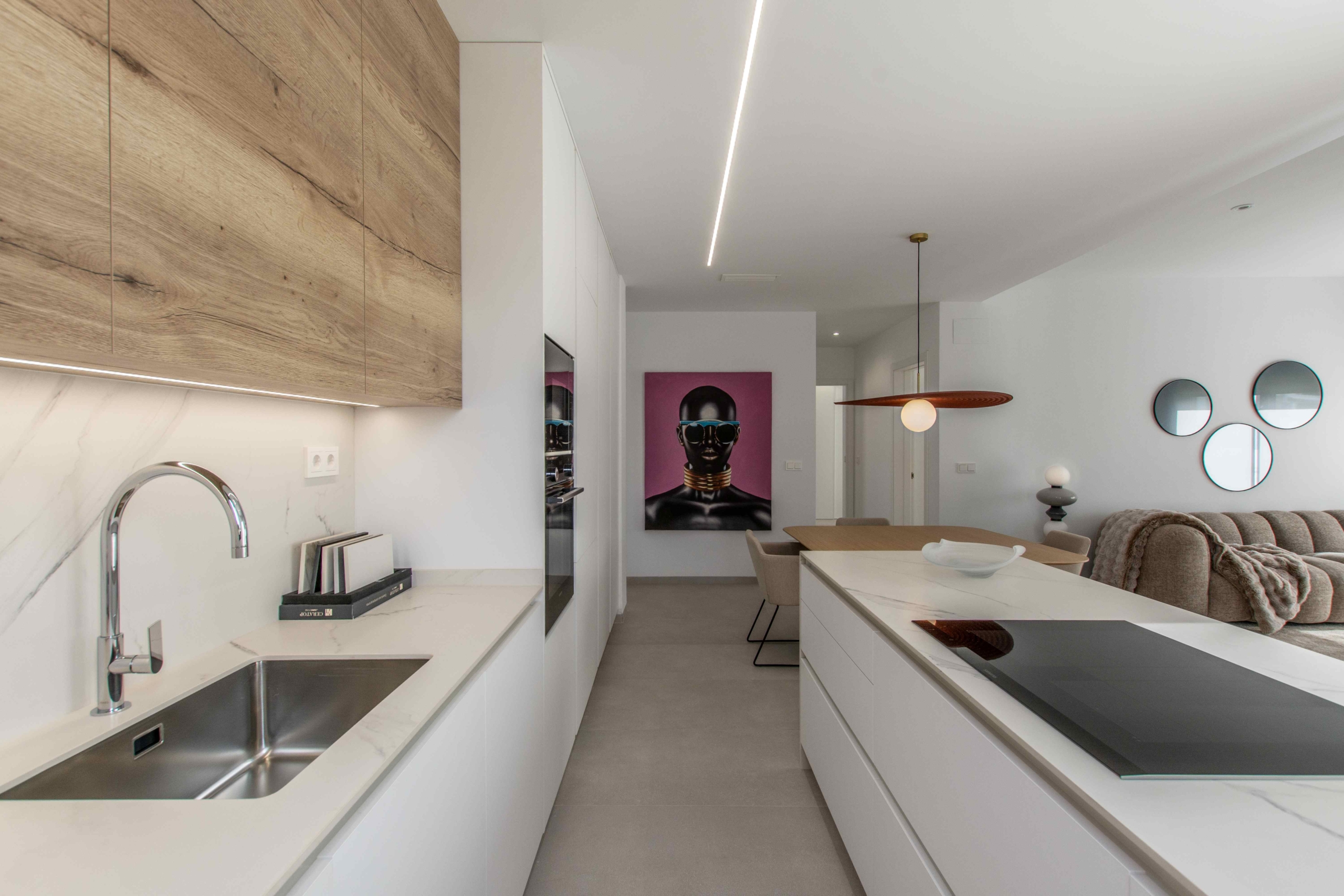 penthouse en Finestrat – Ref. 25789945-05