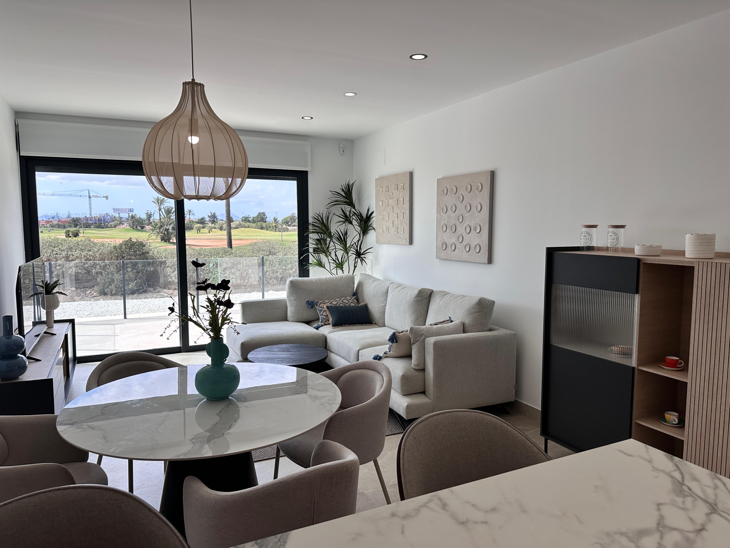 penthouse en Los Alcázares – Ref. 27415914-06