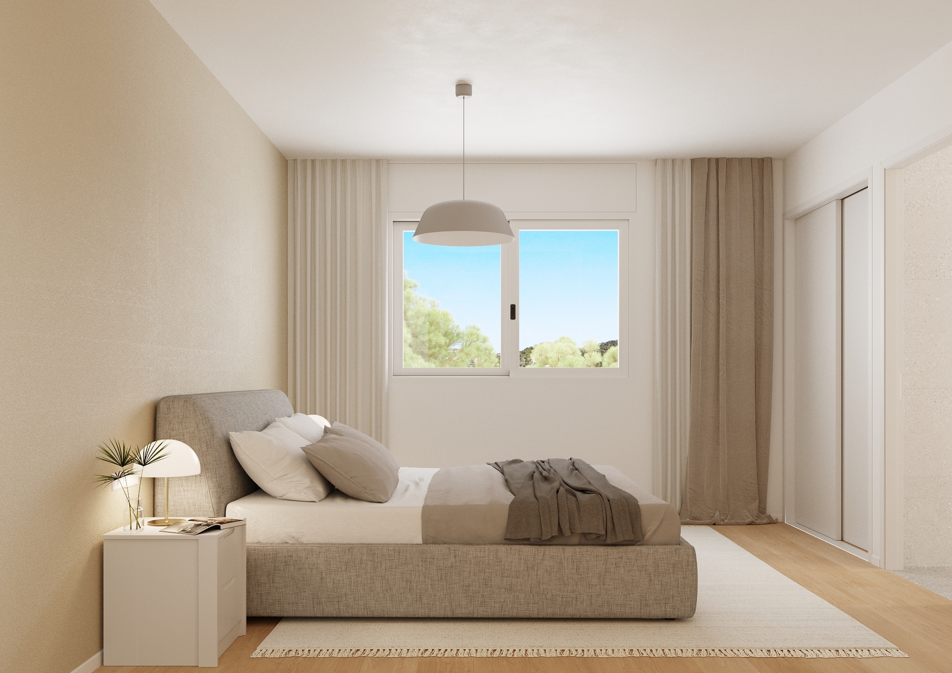 terraced en Finestrat – Ref. 11962694-01