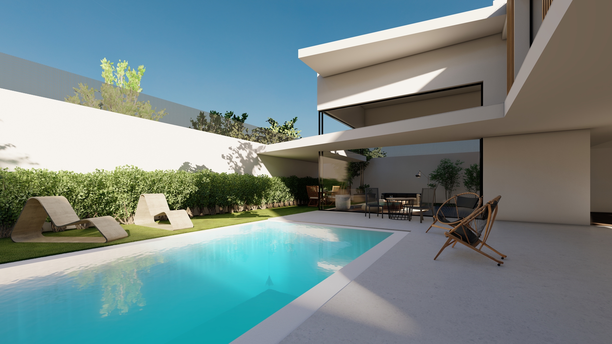 detached en Los Baños de Fortuna – Ref. 28168962-01