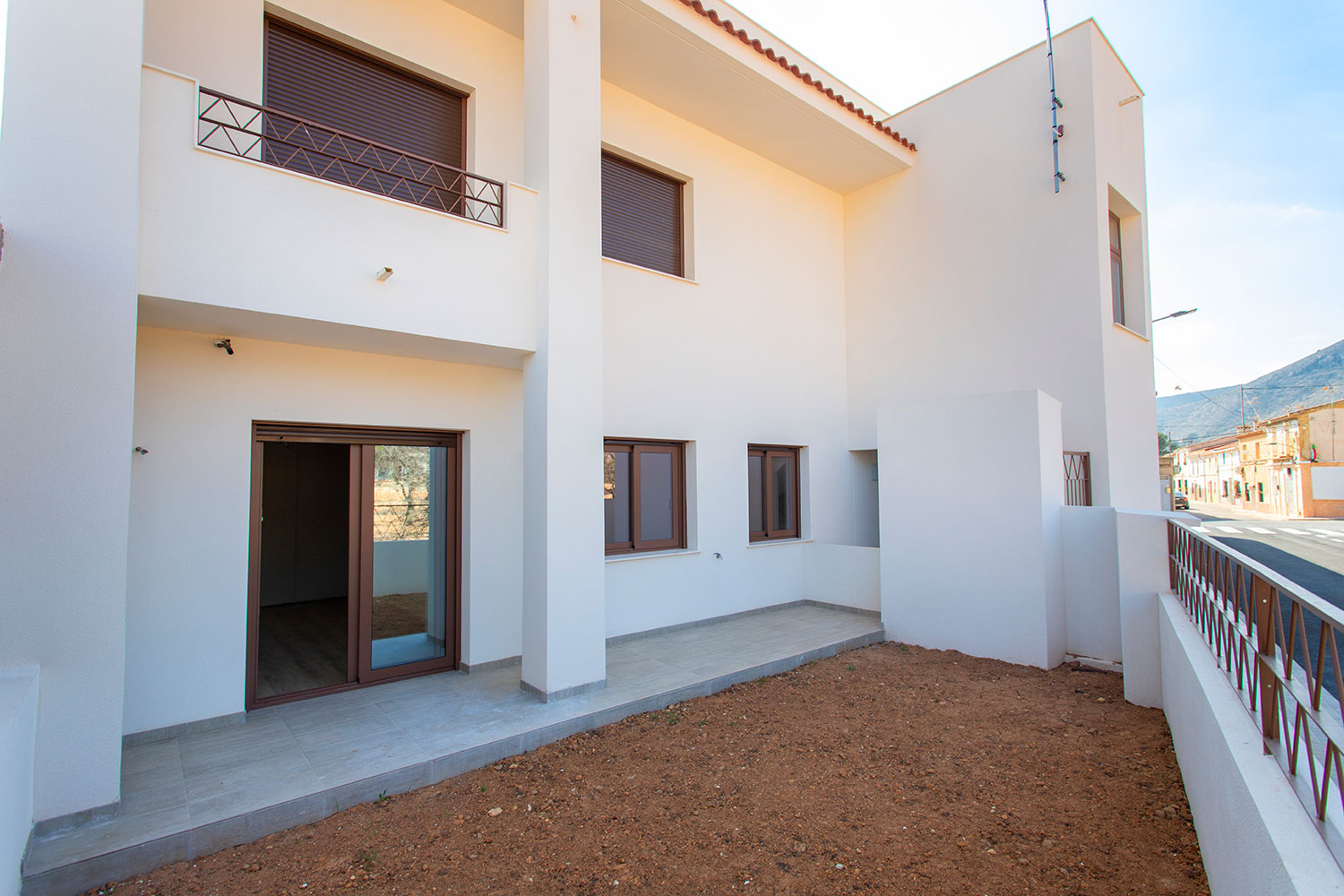 high-bungalow en La Canalosa – Ref. 29863057-02