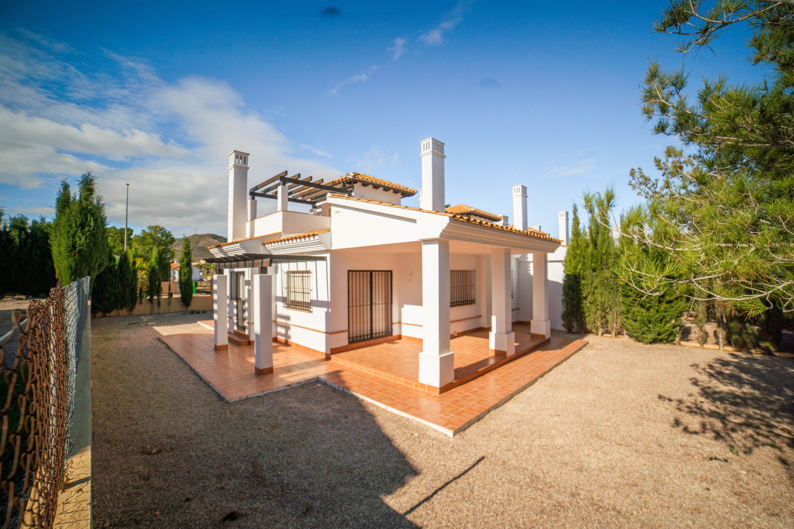terraced en Fuente Alamo – Ref. 30454749-01