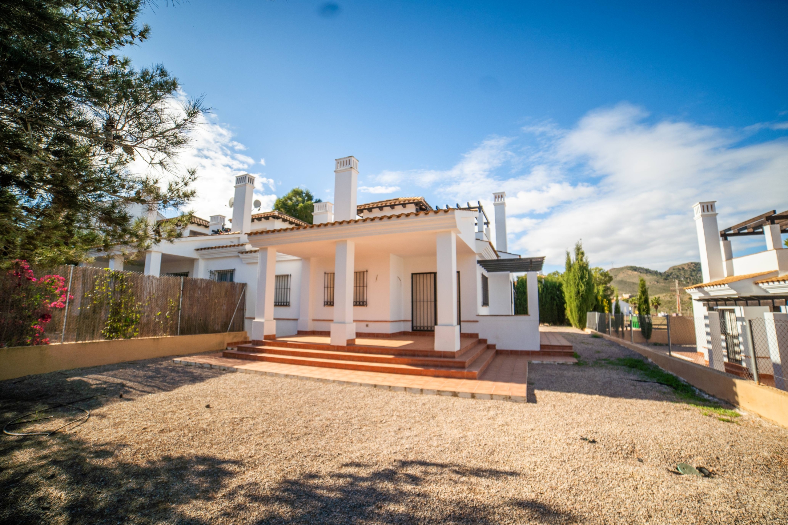 terraced en Fuente Alamo – Ref. 30454749-01